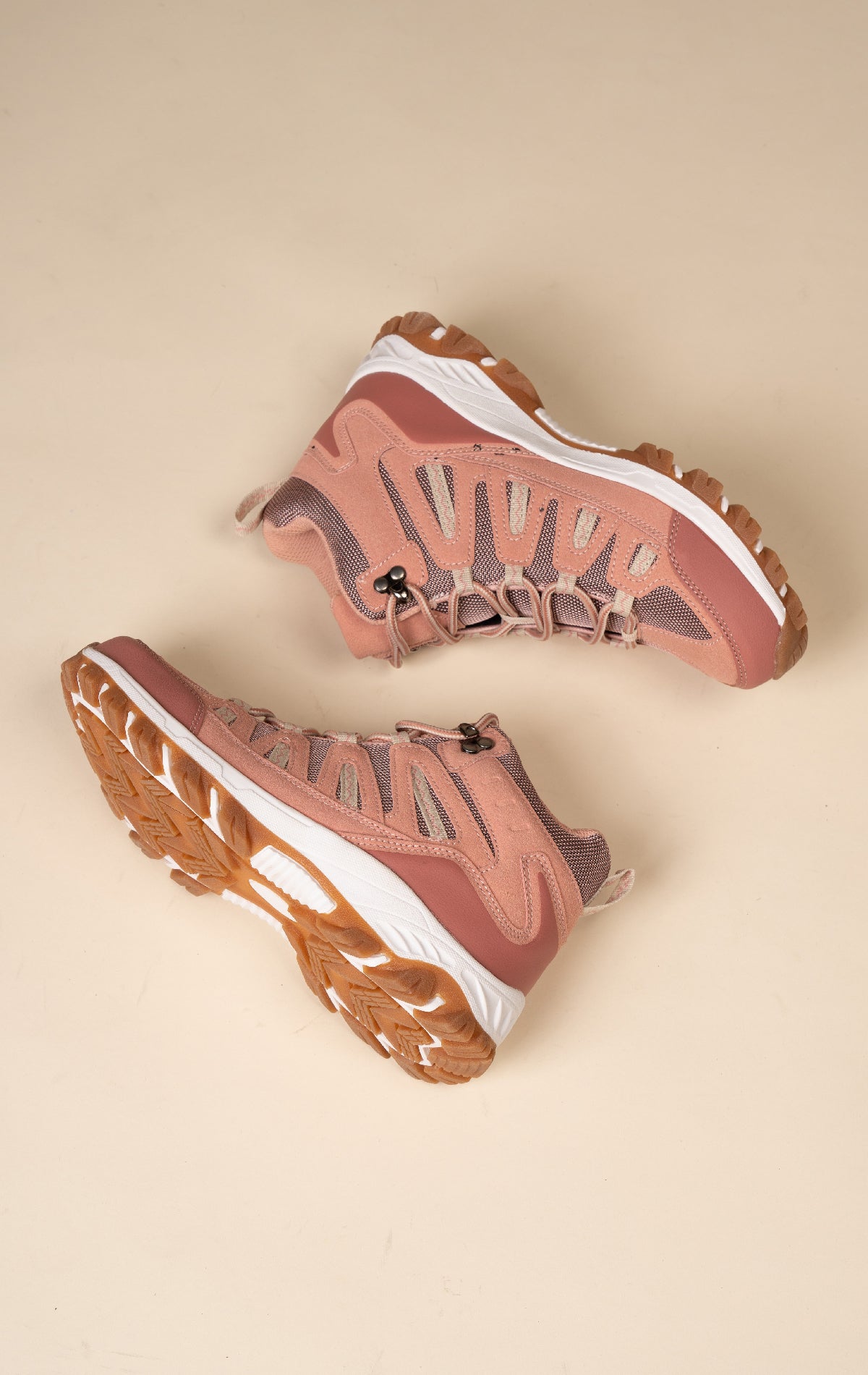 Bototo Outdoor Mujer Margaret Rosado Chinitown Chinitown