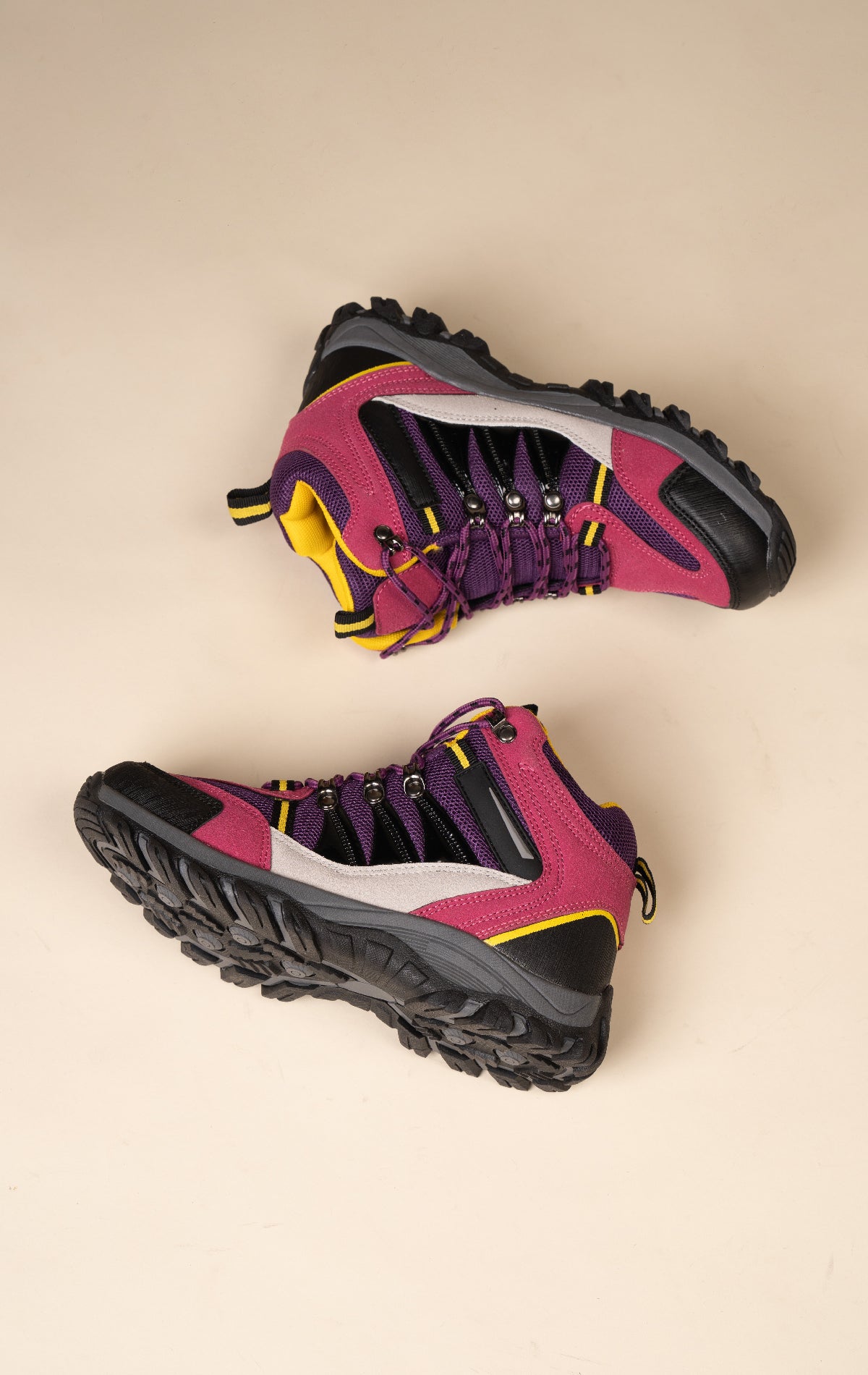 Bototo Outdoor Mujer Lorna Morado Chinitown Chinitown