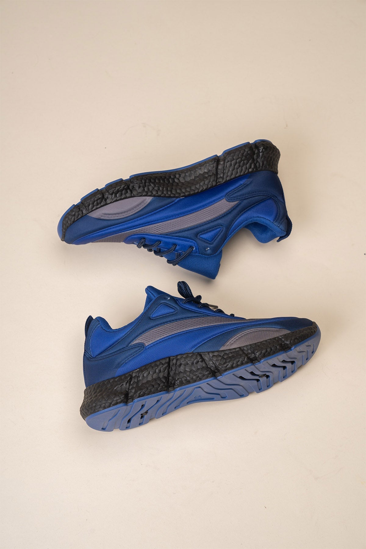 Zapatilla Urbana Mujer Bahiti Azul Chinitown Chinitown