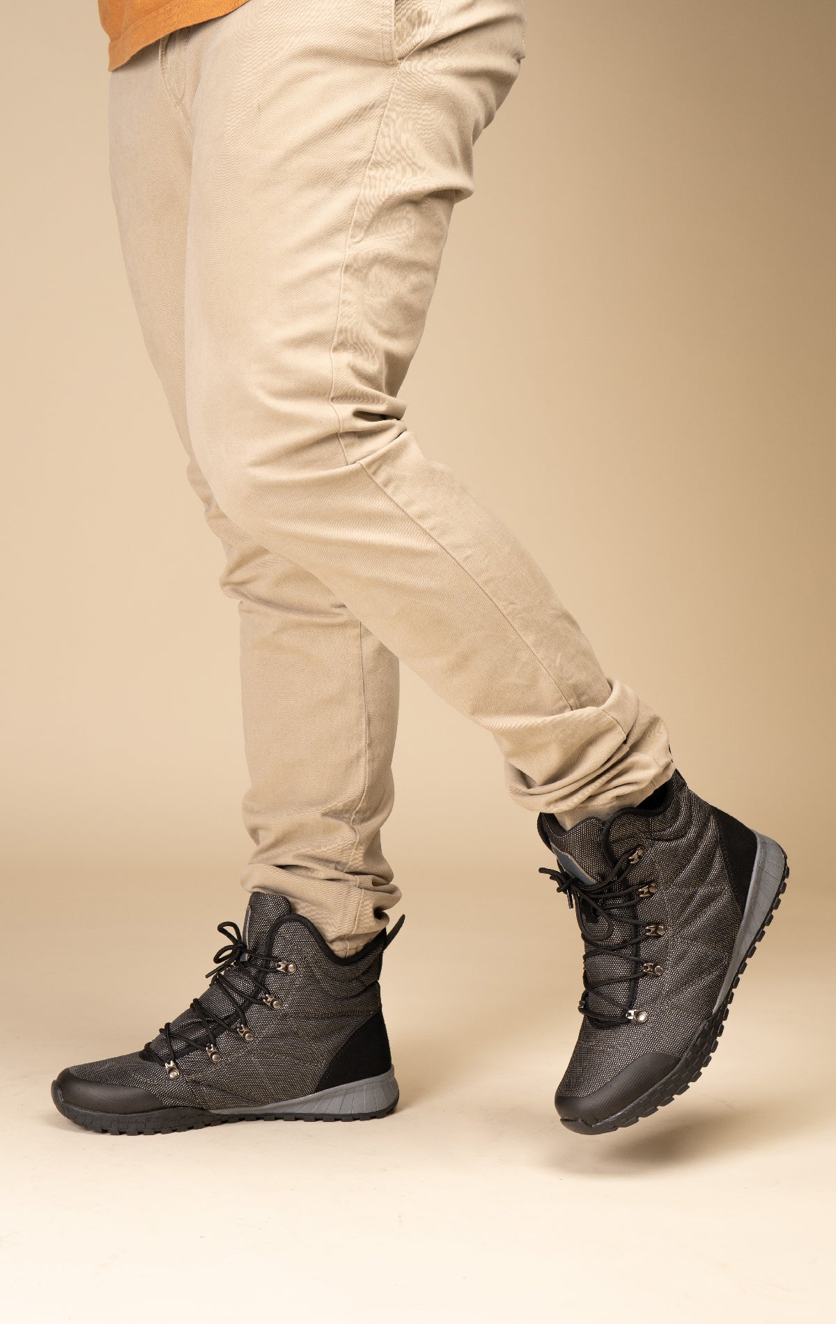 Bototo Outdoor Homrbre Alexander Negro Chinitown Chinitown