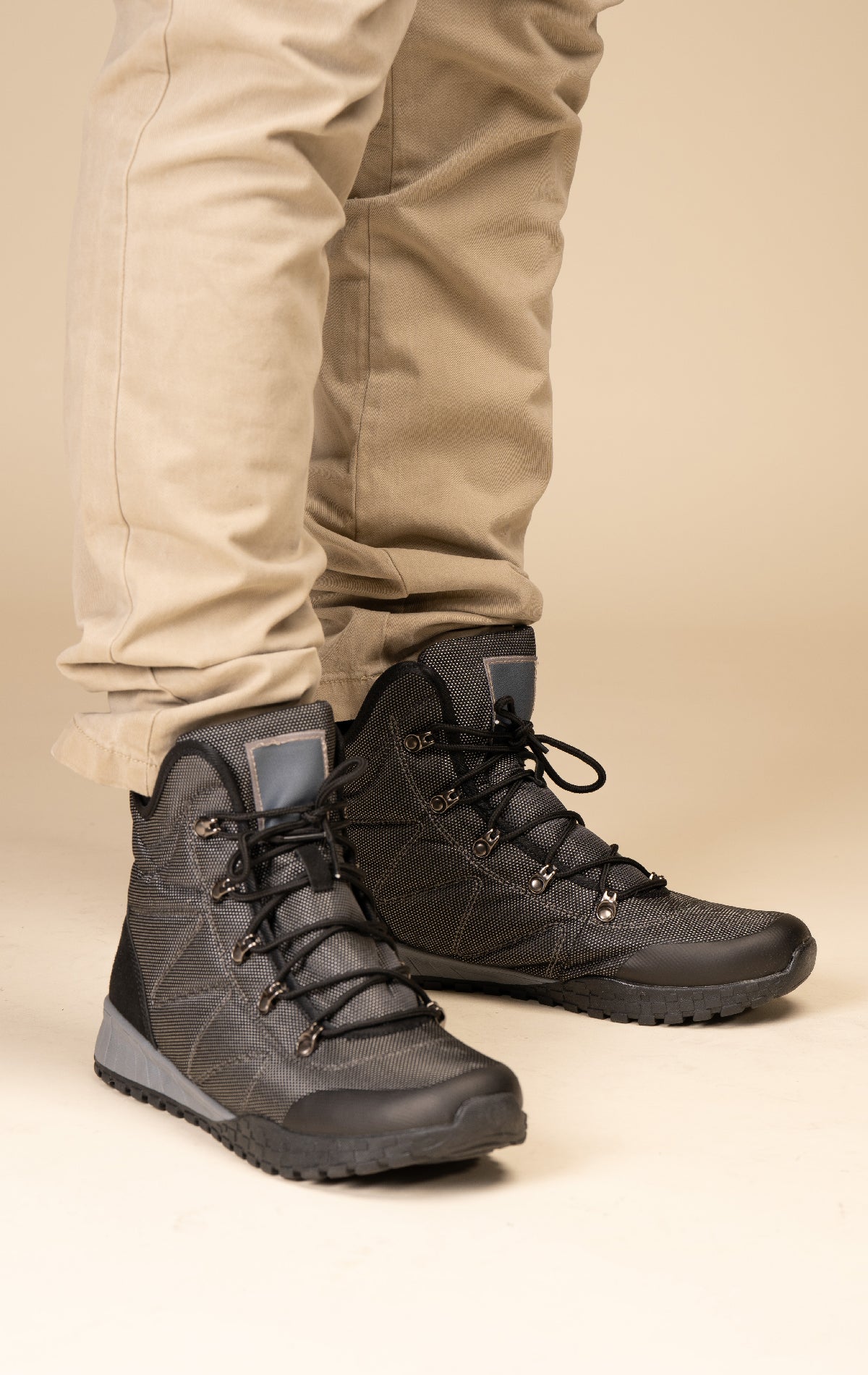 Bototo Outdoor Homrbre Alexander Negro Chinitown Chinitown