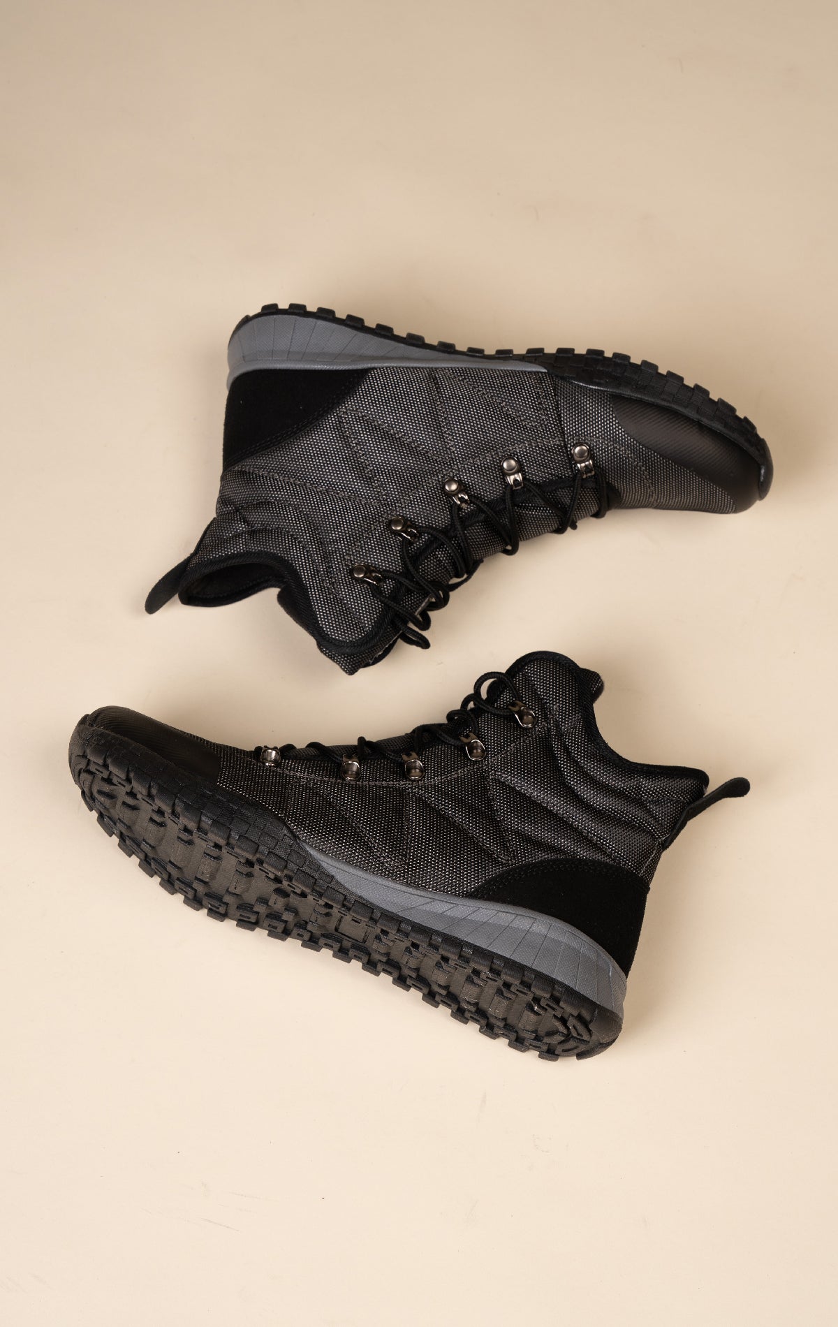 Bototo Outdoor Homrbre Alexander Negro Chinitown Chinitown