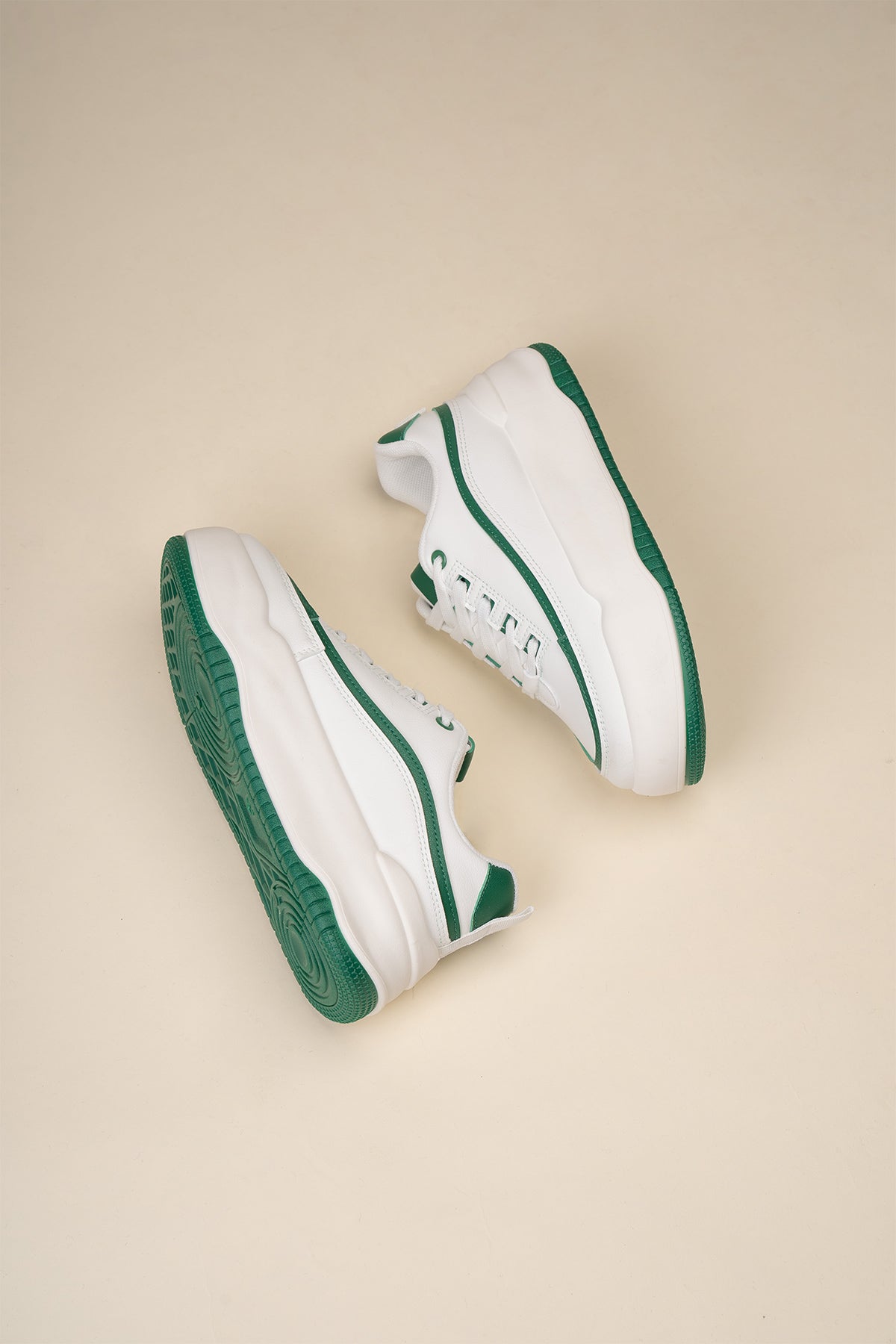 Zapatilla Urbana Mujer Blanco Rosella Chinitown Chinitown