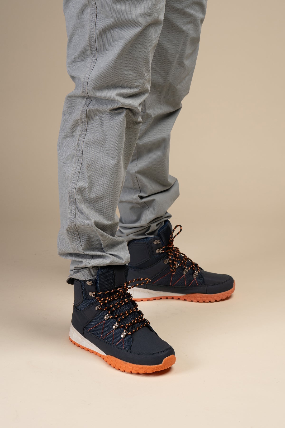 Bototo Outdoor Hombre Azul Vinicio Chinitown Chinitown