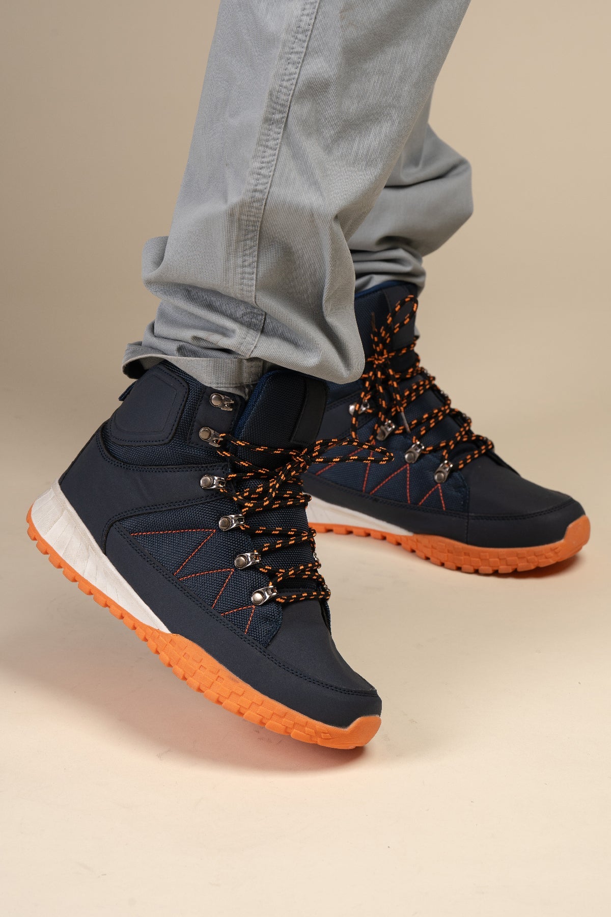 Bototo Outdoor Hombre Azul Vinicio Chinitown Chinitown