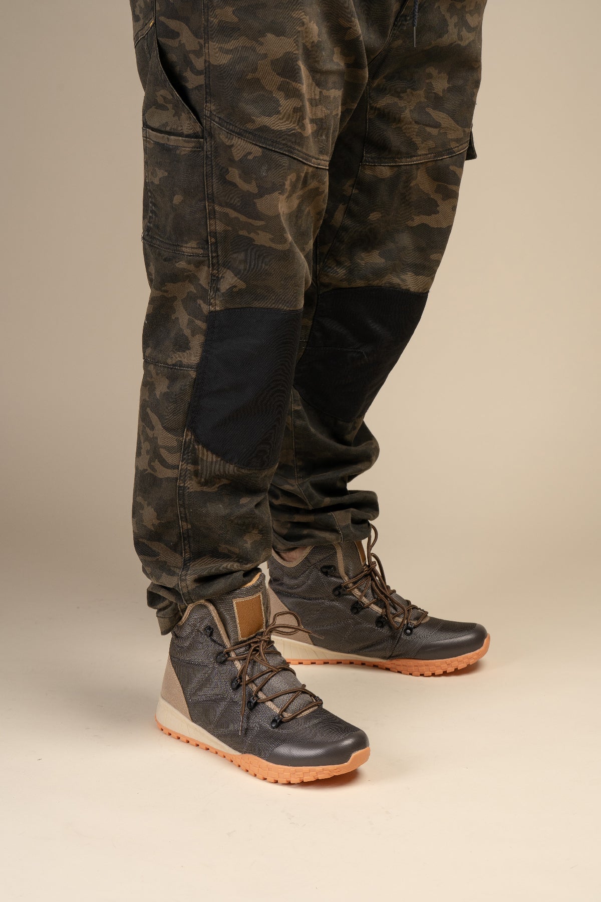 Bototo Outdoor Hombre Brown Alexander Chinitown Chinitown