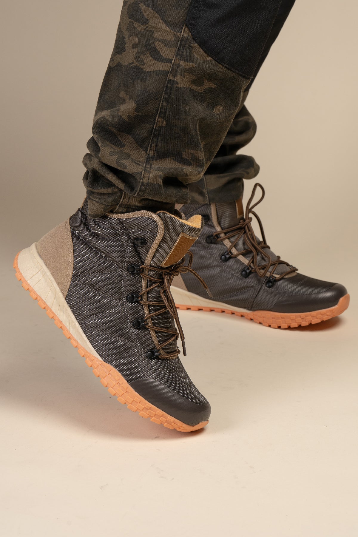 Bototo Outdoor Hombre Brown Alexander Chinitown Chinitown