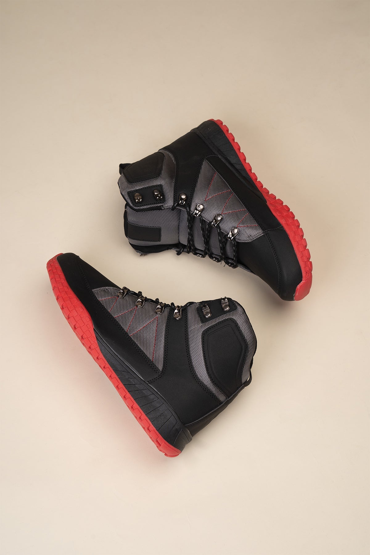 Bototo Outdoor Hombre Negro Vinicio Chinitown Chinitown