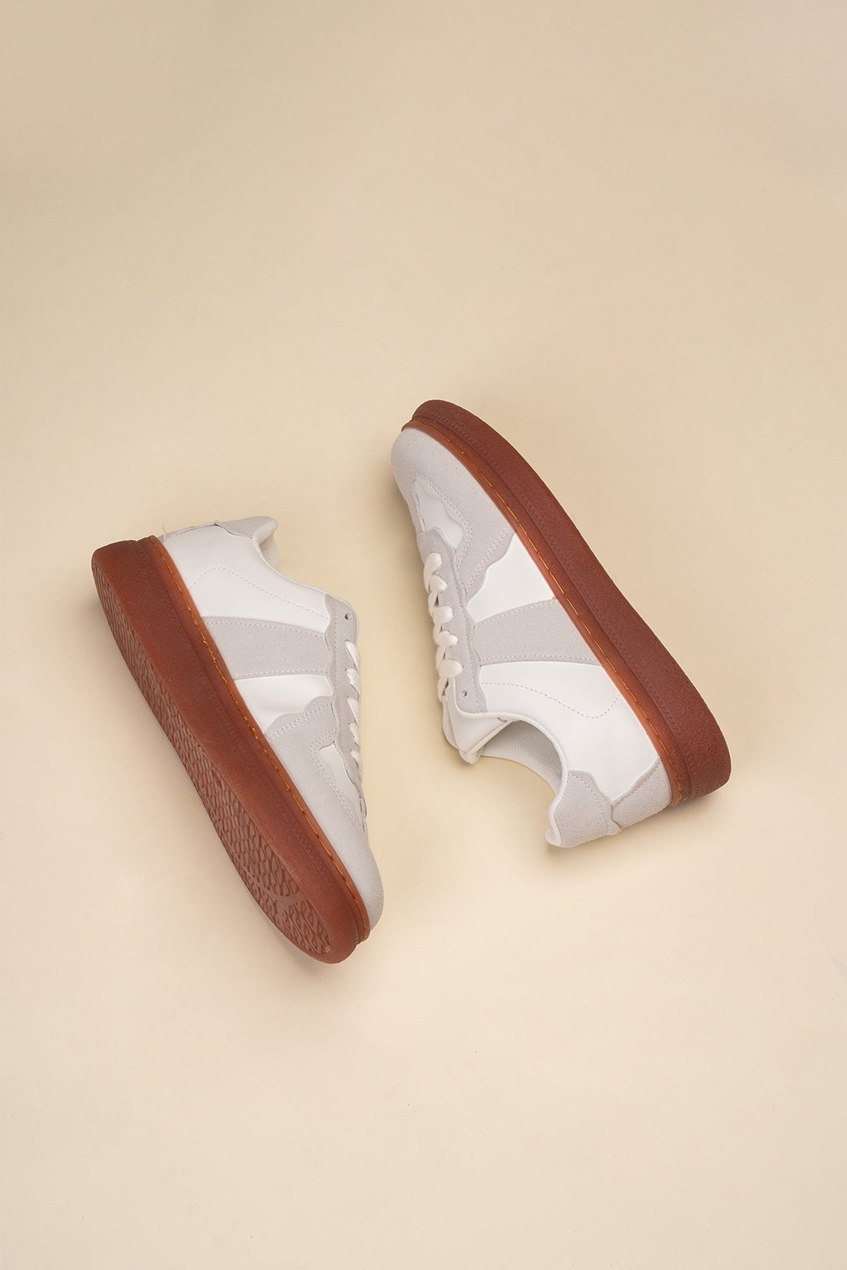 Zapatilla Urbana Mujer Blanco Ginevra Chinitown Chinitown