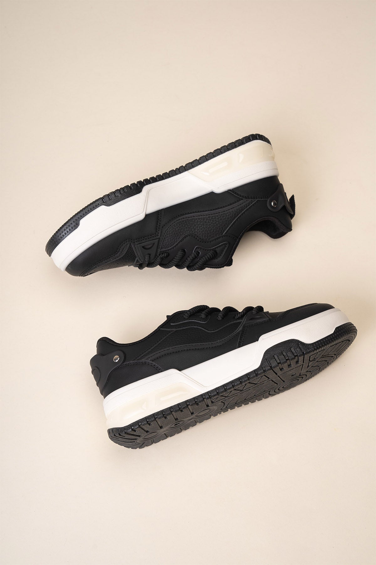 Zapatilla Urbana Mujer Negro Sawsan Chinitown Chinitown