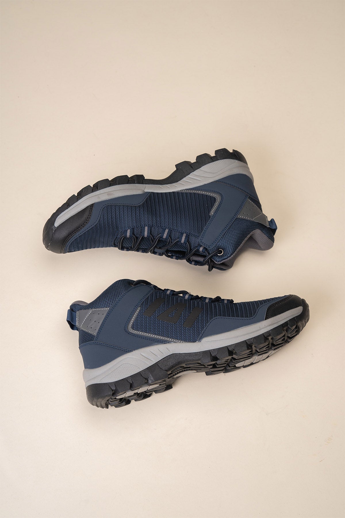 Bototo Outdoor Hombre Azul Jamal Chinitown Chinitown