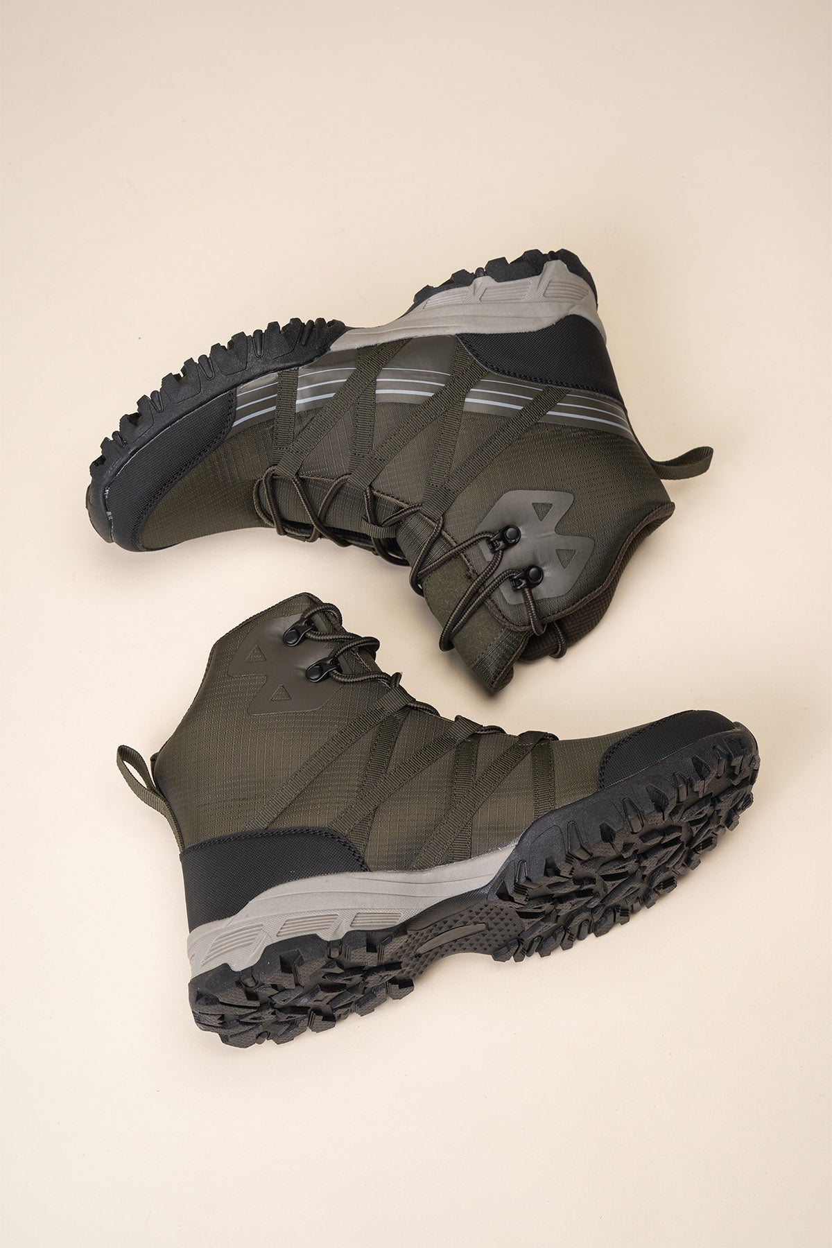 Bototo Outdoor Hombre Khaki Joseph Chinitown Chinitown