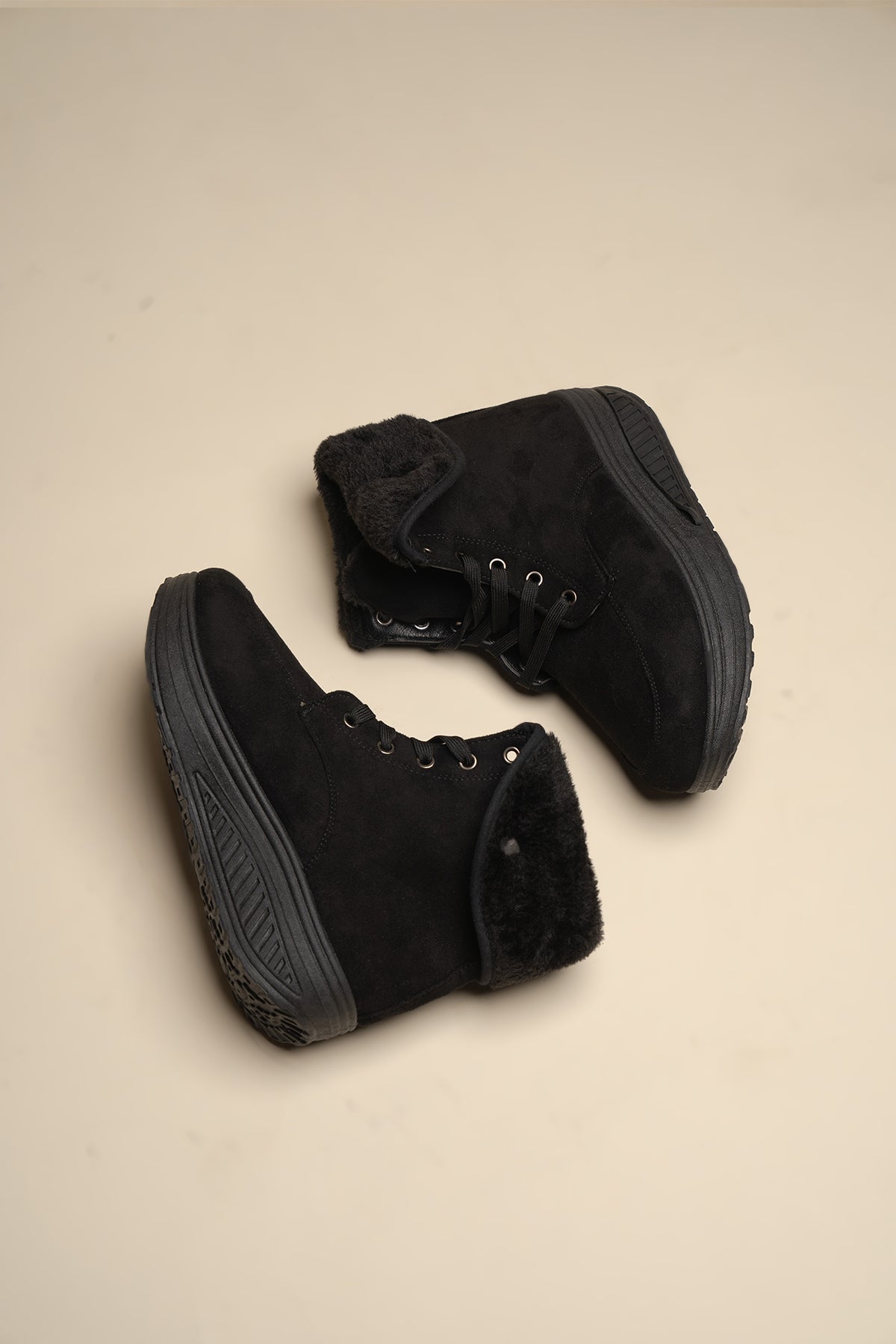 Botín Casual Mujer Negro Callie Chinitown Chinitown