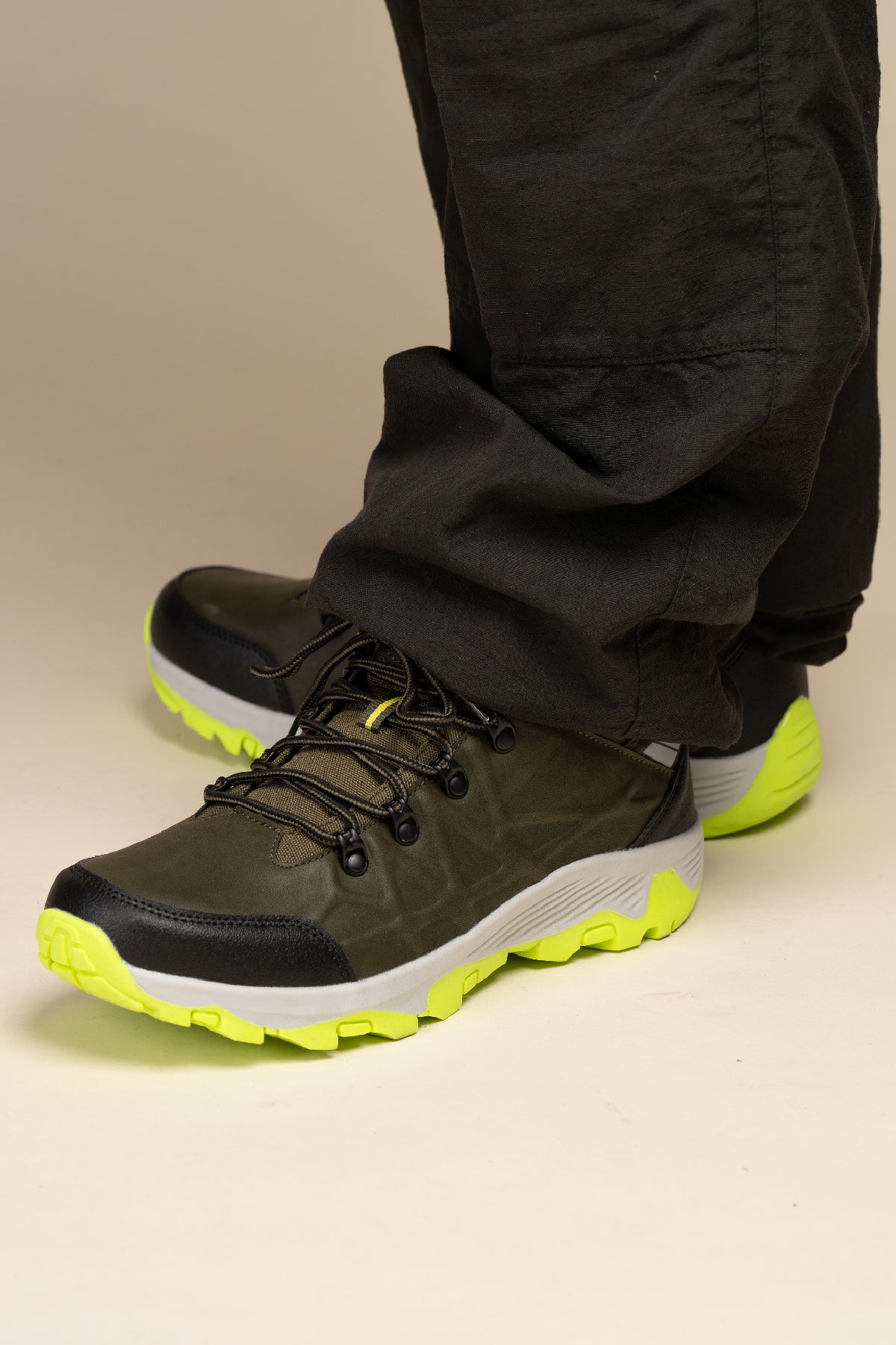 Bototo Outdoor Hombre Khaki Tariq Chinitown Chinitown