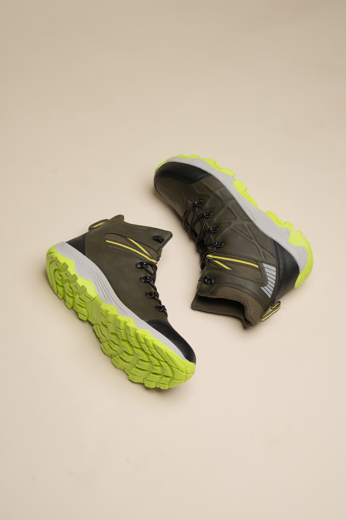 Bototo Outdoor Hombre Khaki Tariq Chinitown Chinitown