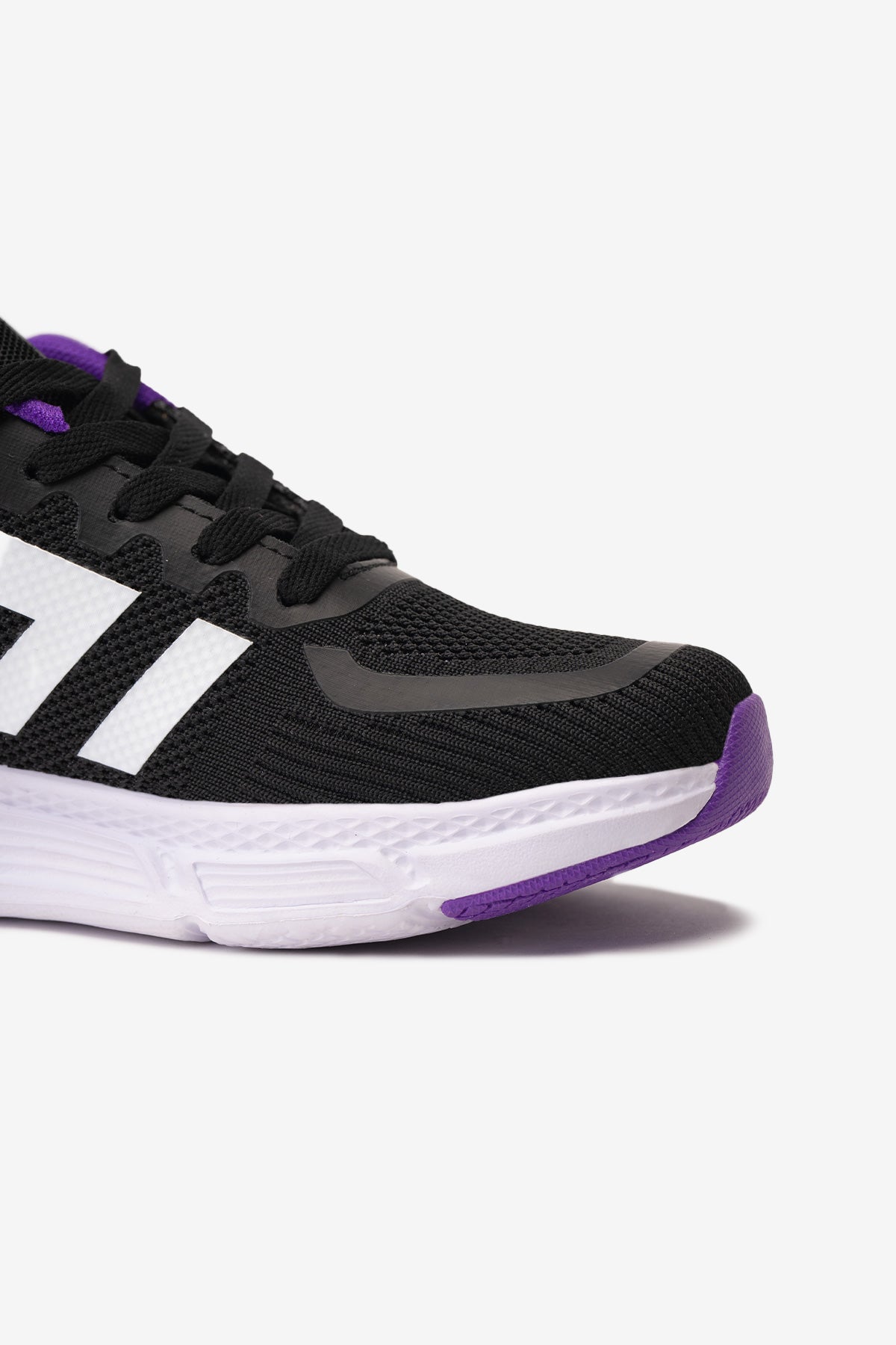 Zapatilla Deportiva Mujer Negro Blake Chinitown Chinitown