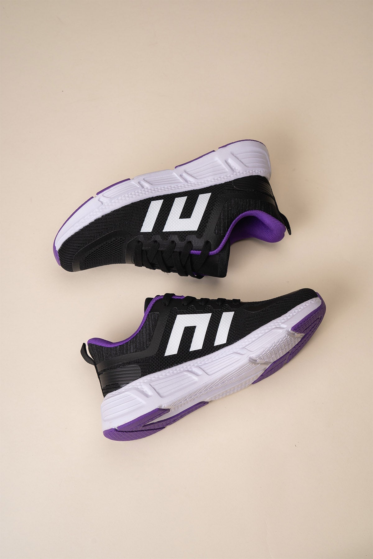 Zapatilla Deportiva Mujer Negro Blake Chinitown Chinitown