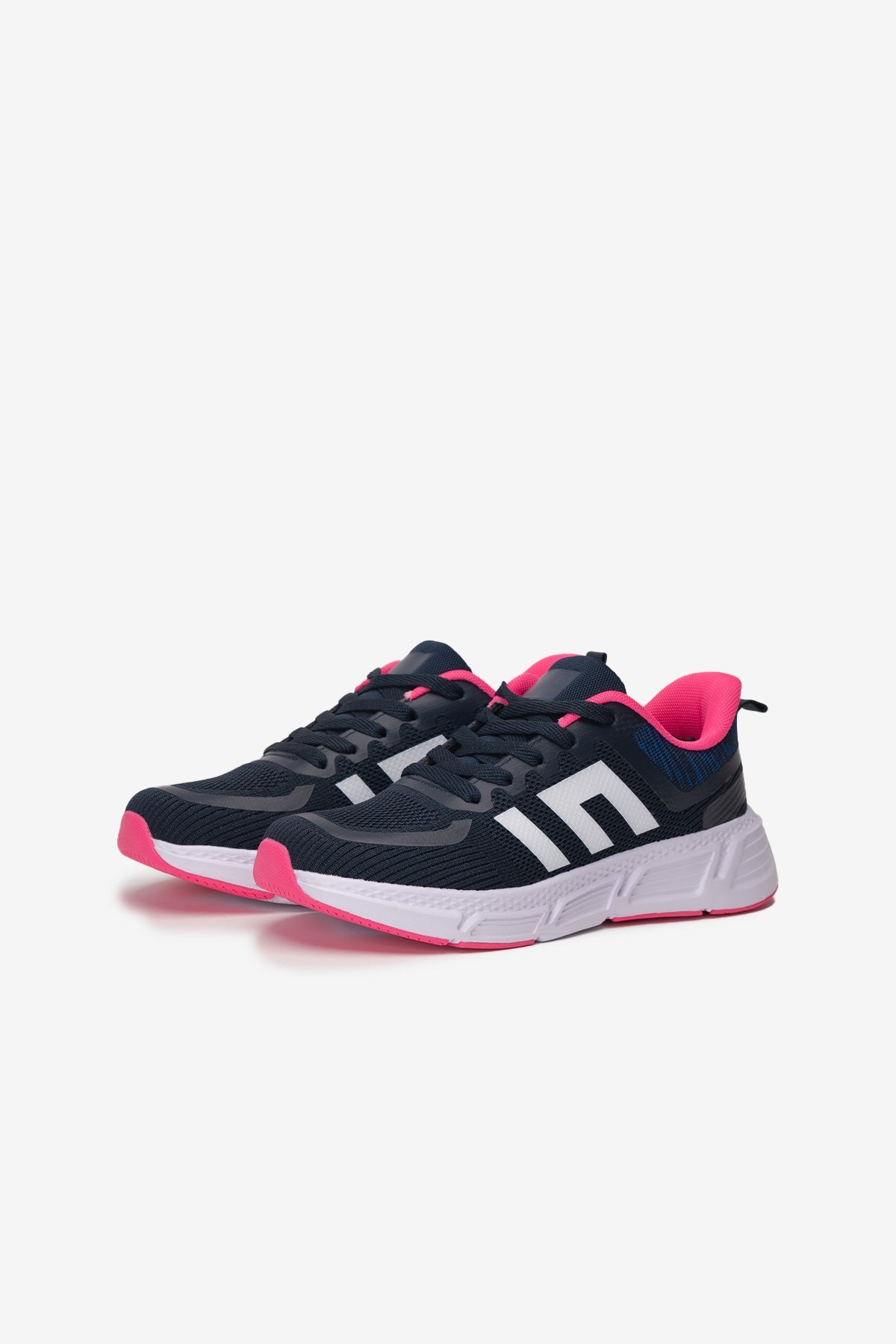 Zapatilla Deportiva Mujer Azul Blake Chinitown Chinitown