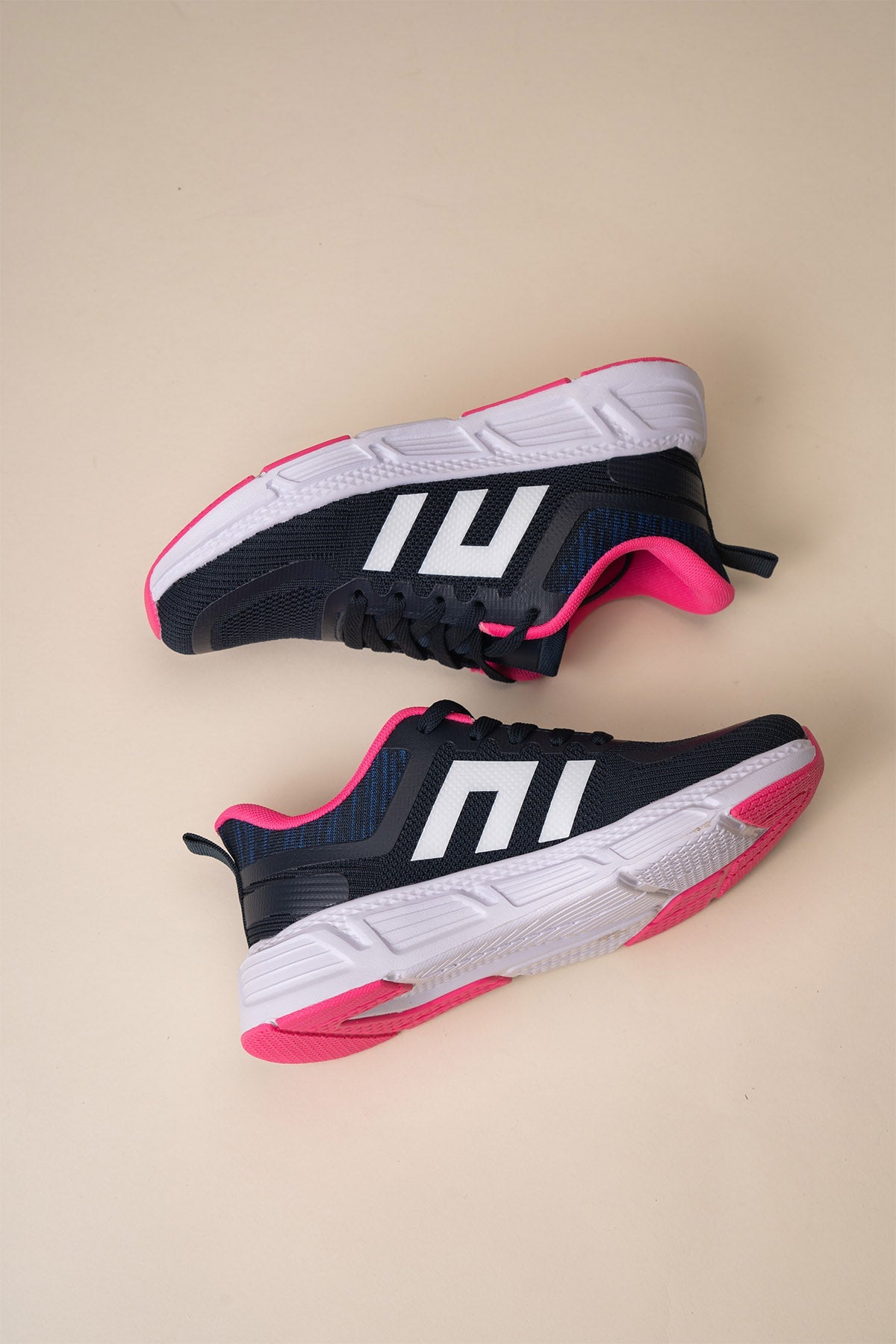 Zapatilla Deportiva Mujer Azul Blake Chinitown Chinitown