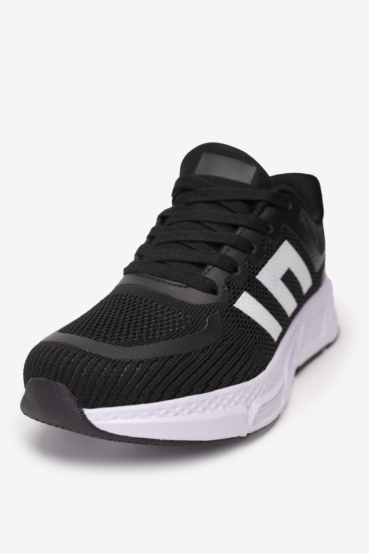 Zapatilla Deportiva Mujer Negro Jaden Chinitown Chinitown