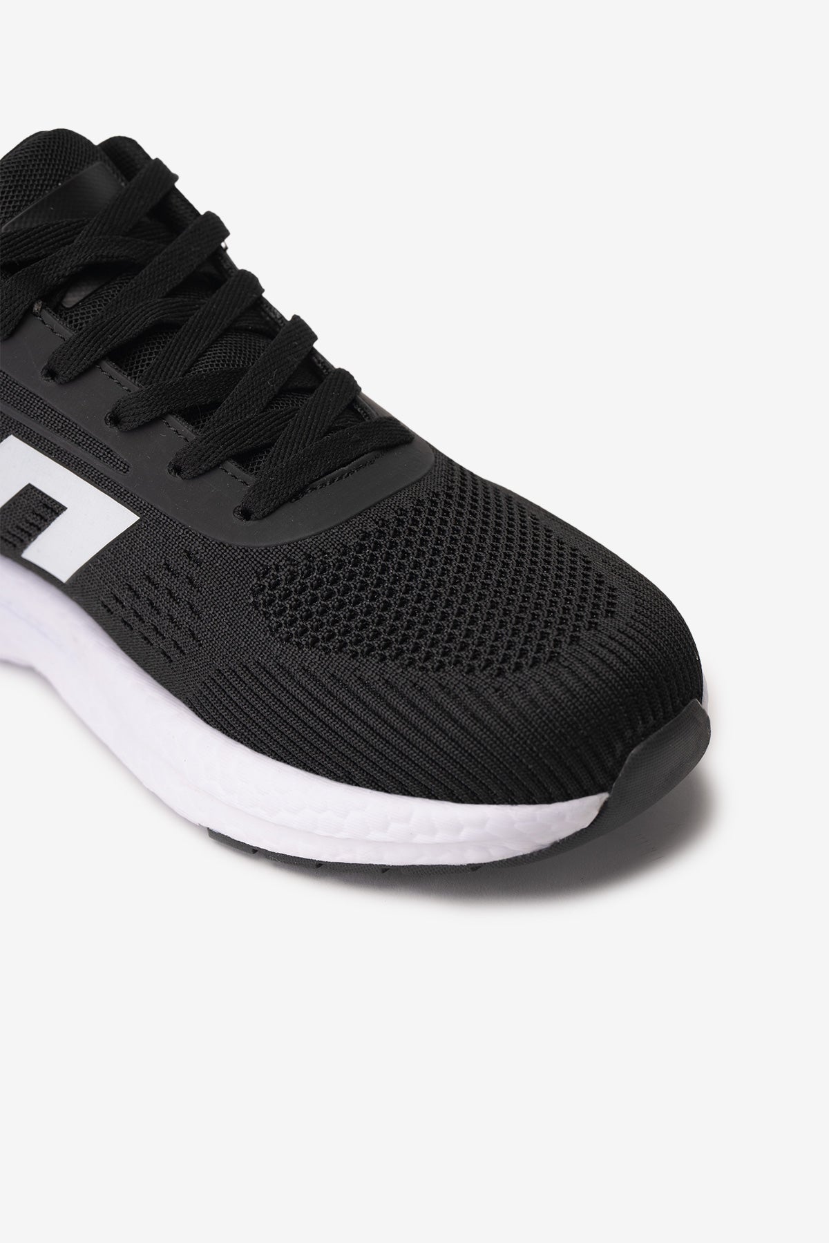 Zapatilla Deportiva Hombre Negro Carson Chinitown Chinitown