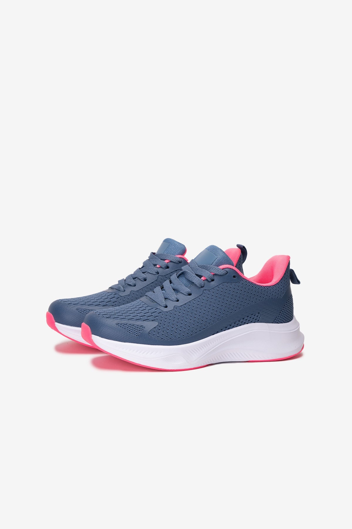 Zapatilla Deportiva Mujer Azul Owen Chinitown Chinitown