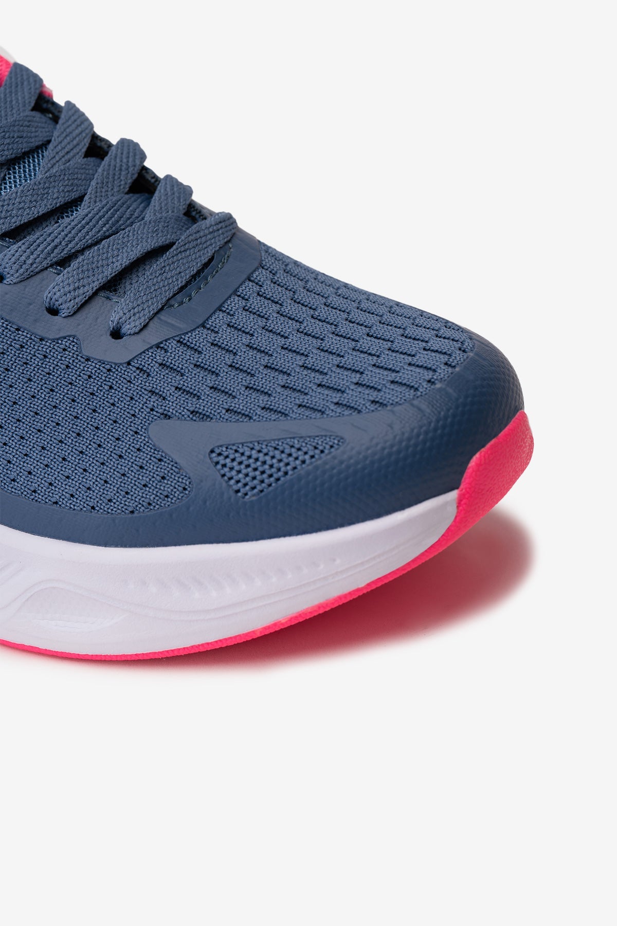 Zapatilla Deportiva Mujer Azul Owen Chinitown Chinitown