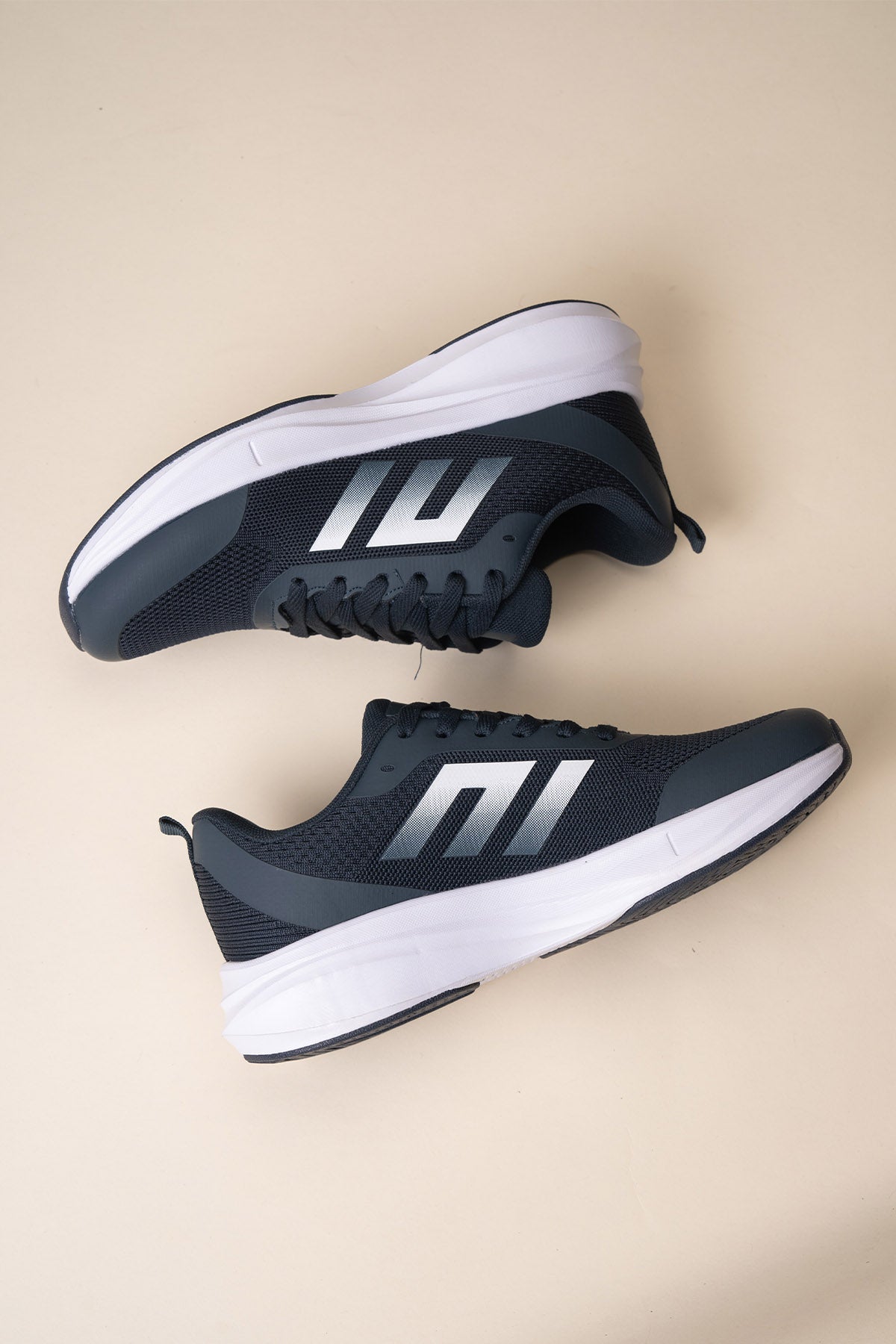 Zapatilla Deportiva Hombre Azul Wade Chinitown Chinitown