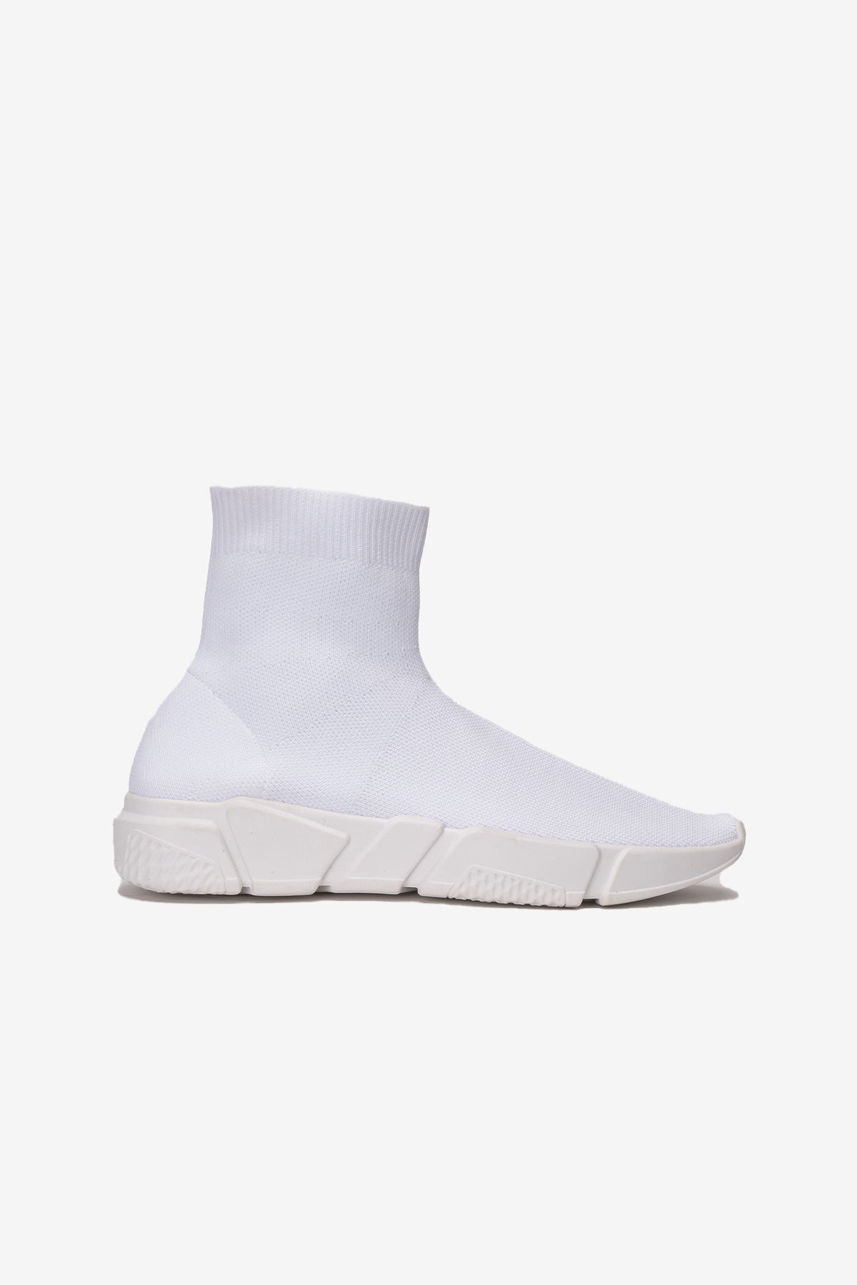 Zapatilla Urbana Blanco Mujer Skyler Chinitown Chinitown