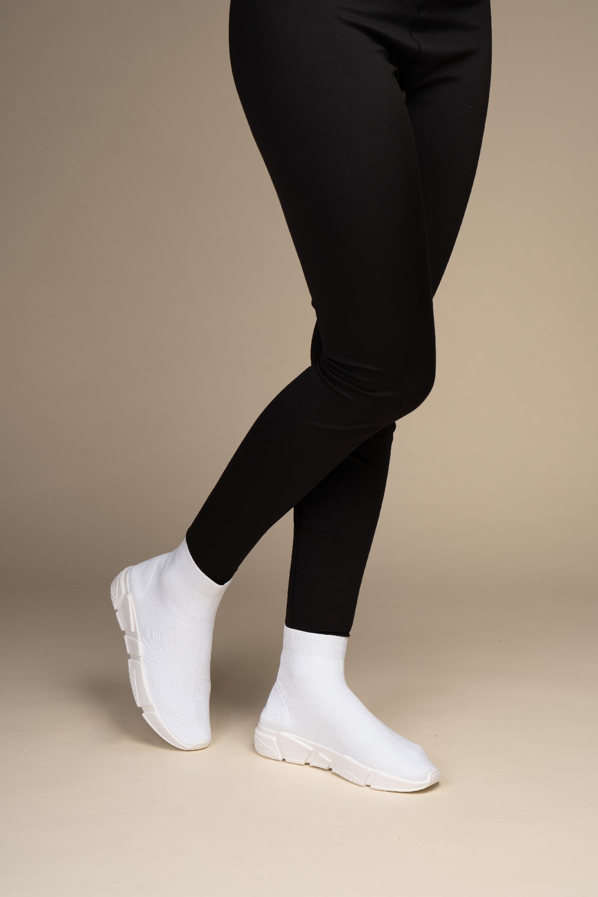 Zapatilla Urbana Blanco Mujer Skyler Chinitown Chinitown