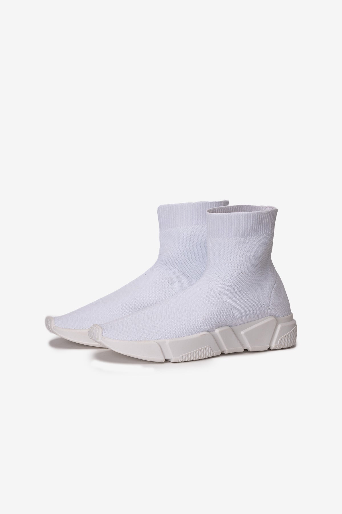 Zapatilla Urbana Blanco Mujer Skyler Chinitown Chinitown