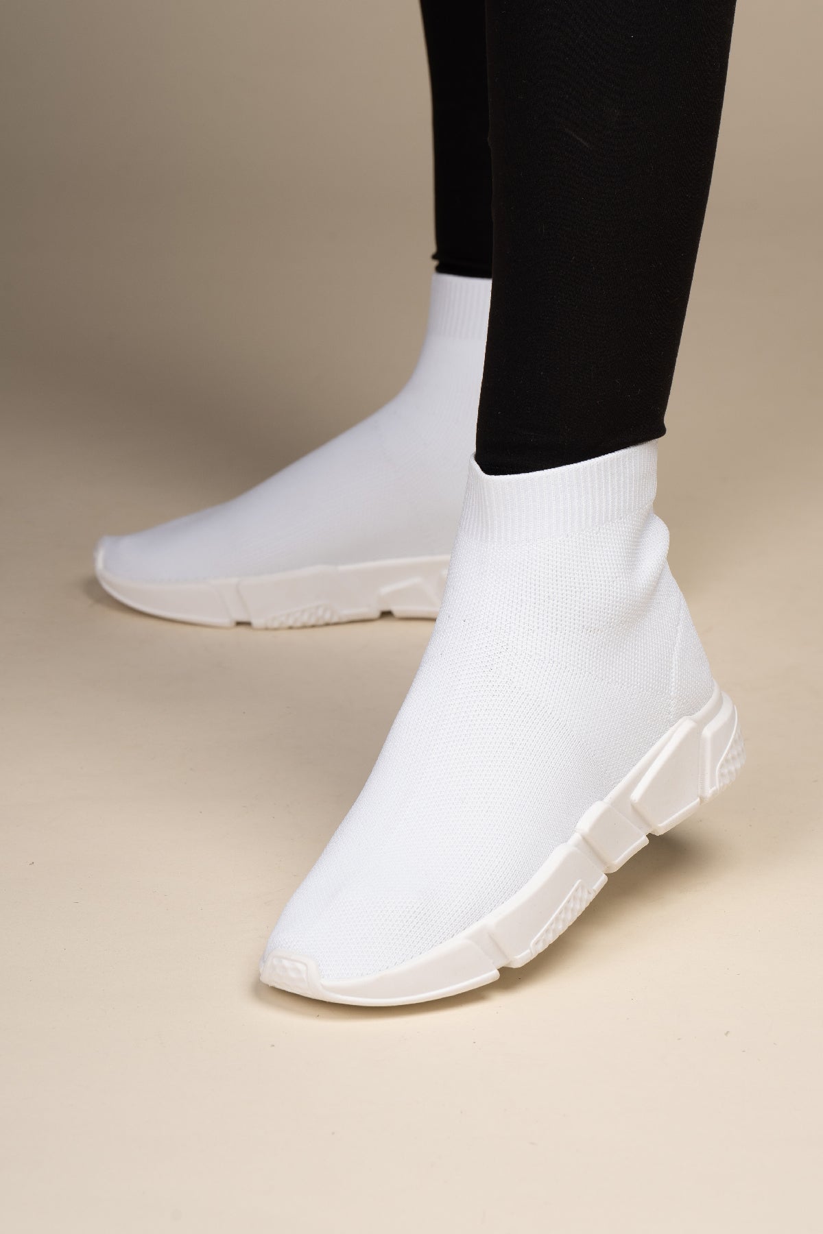 Zapatilla Urbana Blanco Mujer Skyler Chinitown Chinitown