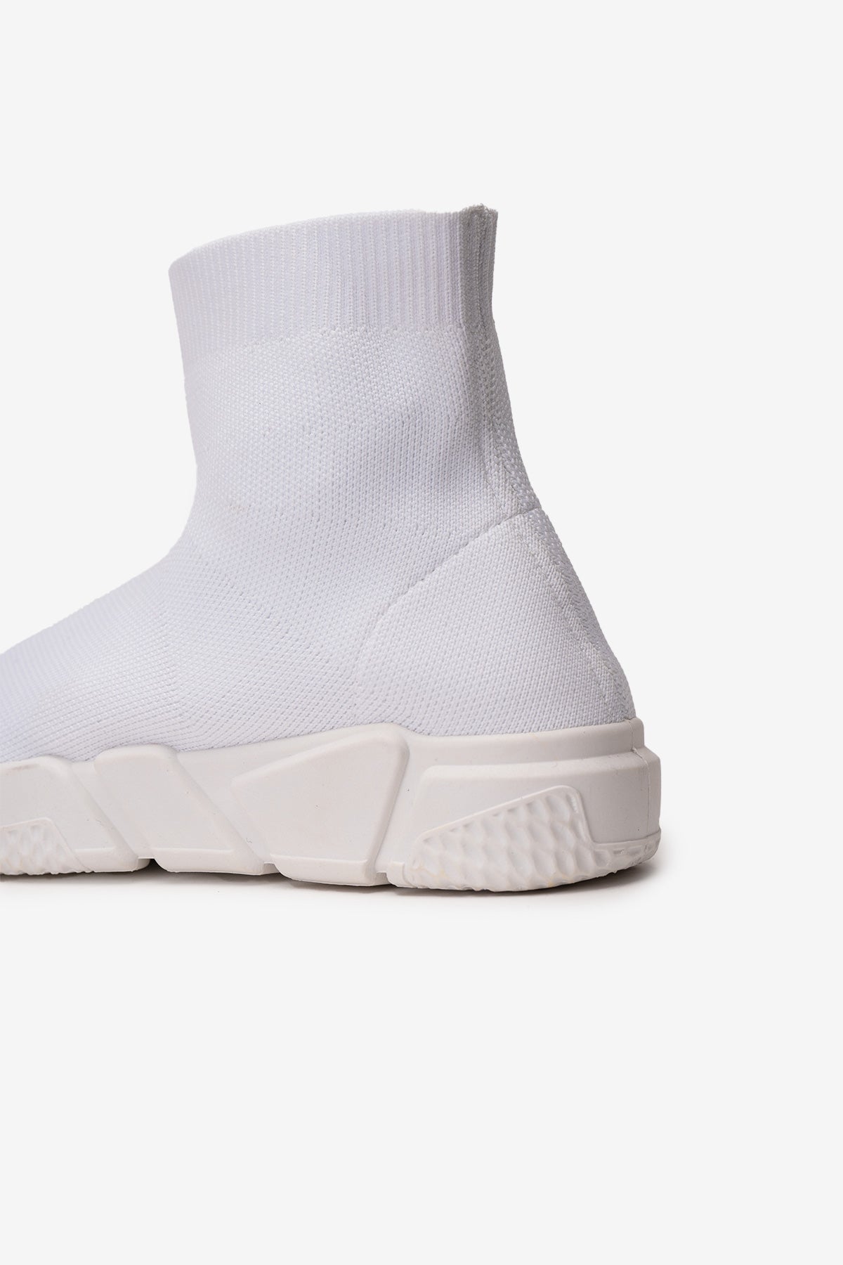 Zapatilla Urbana Blanco Mujer Skyler Chinitown Chinitown