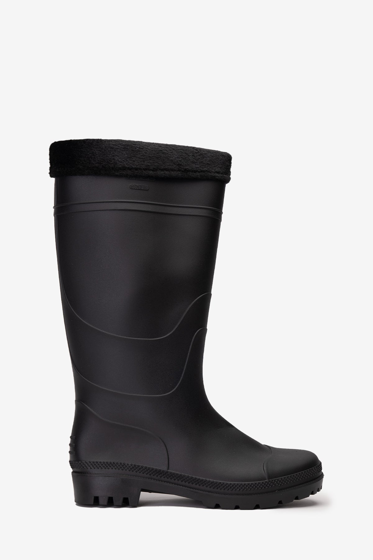 Bota de Agua Hombre Negro Amiro Chinitown Chinitown