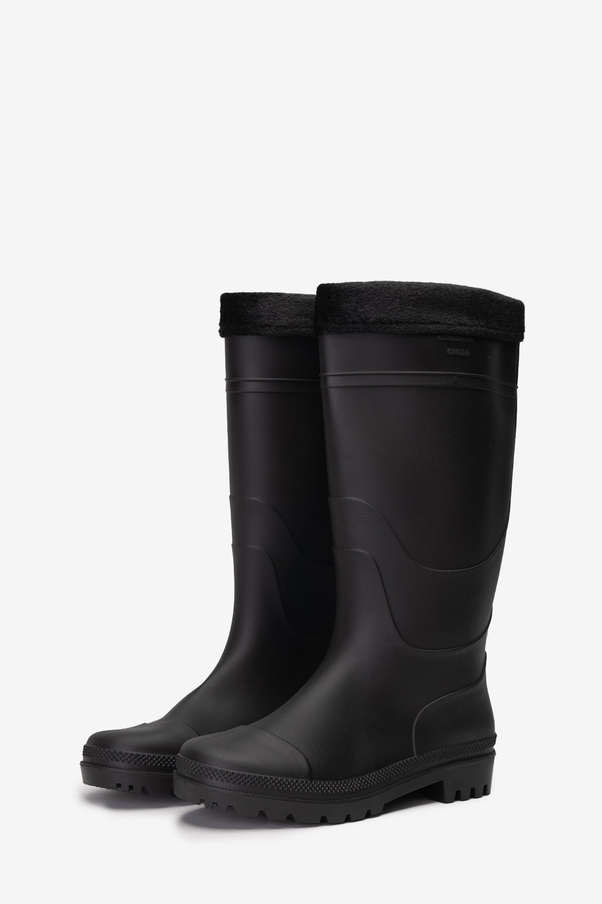 Bota de Agua Hombre Negro Amiro Chinitown Chinitown