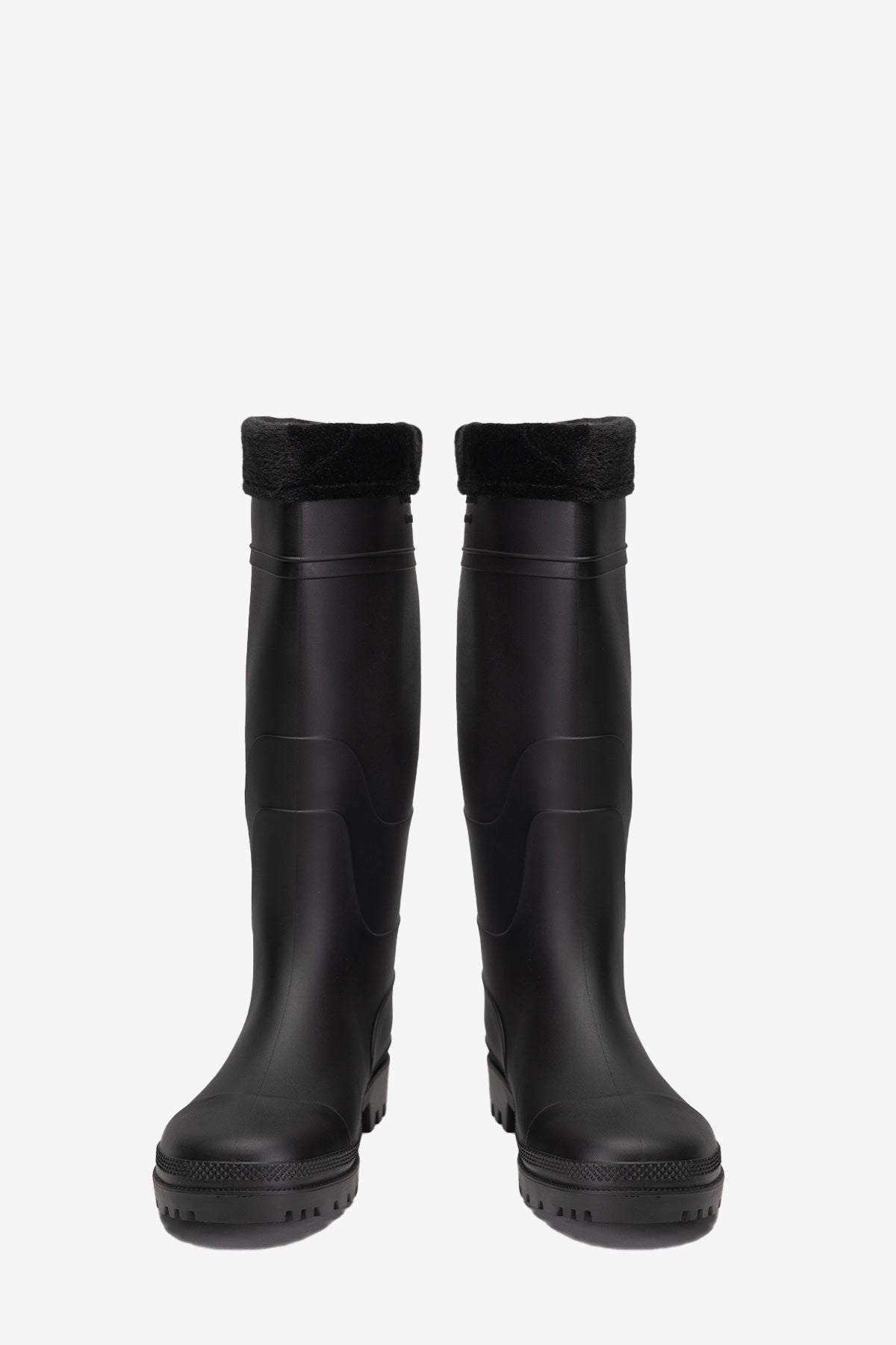 Bota de Agua Hombre Negro Amiro Chinitown Chinitown