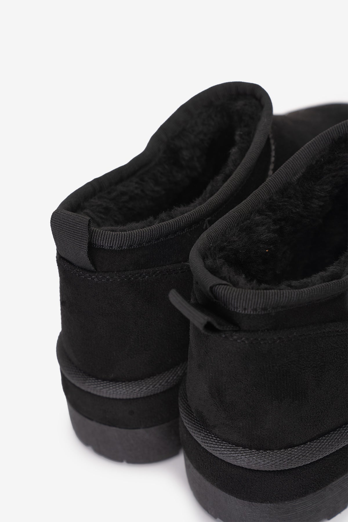 Botín Casual Mujer Negro Ita Chinitown Chinitown