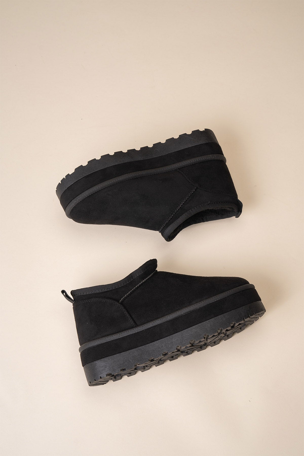 Botín Casual Mujer Negro Ita Chinitown Chinitown