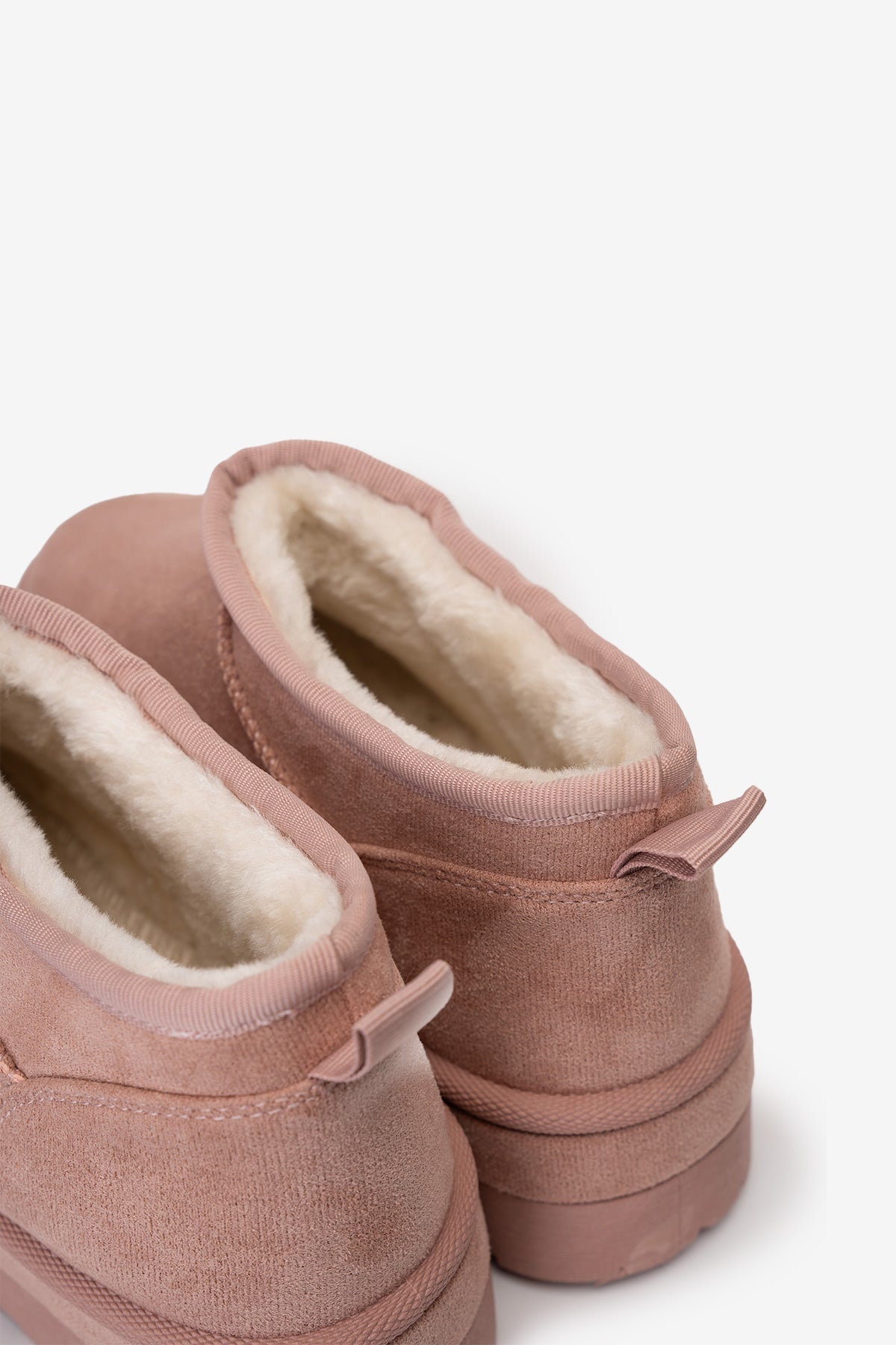 Botín Casual Mujer Rosado Ita Chinitown Chinitown