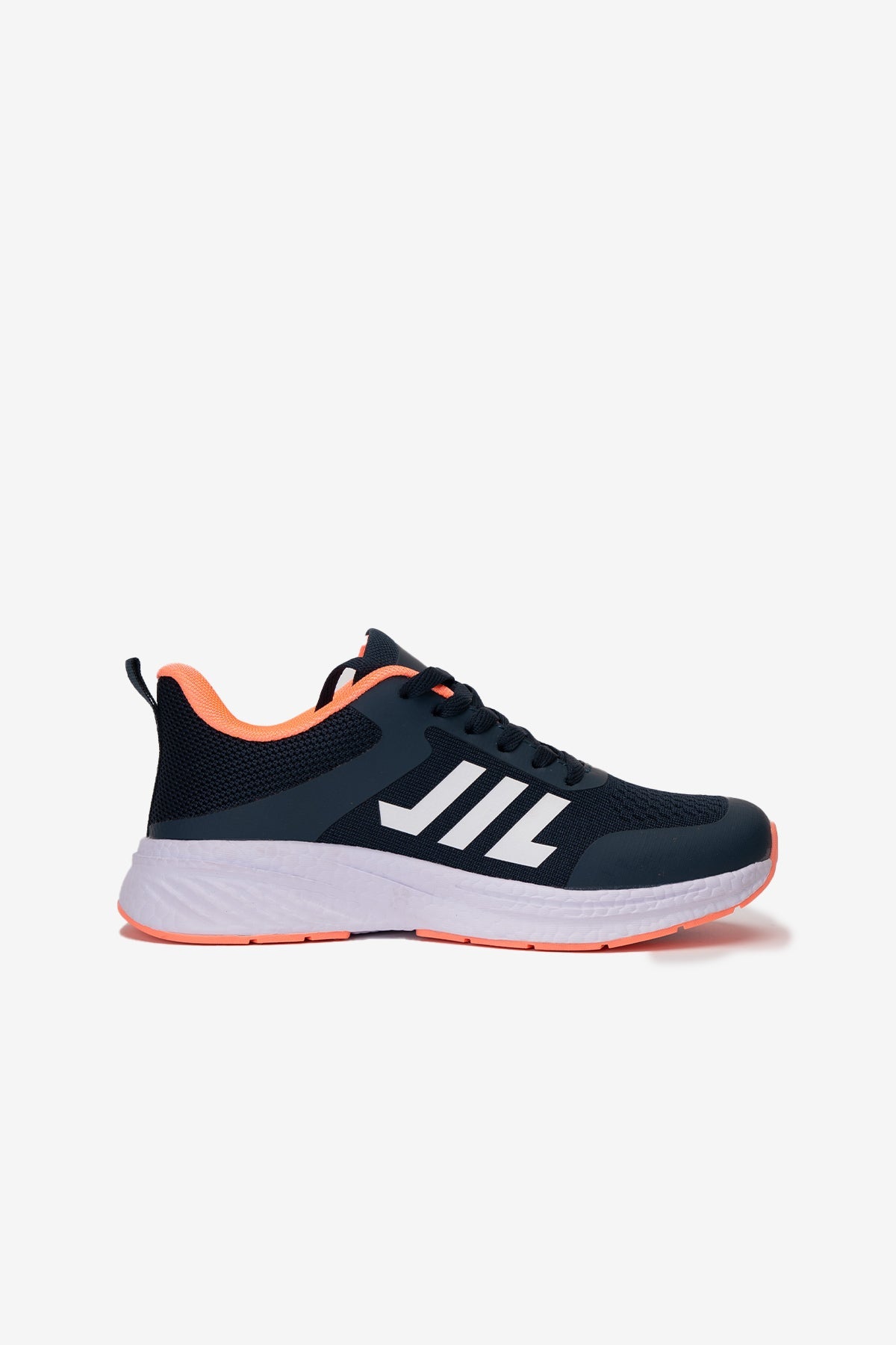 Zapatilla Deportiva Mujer Negro Atlas Chinitown Chinitown