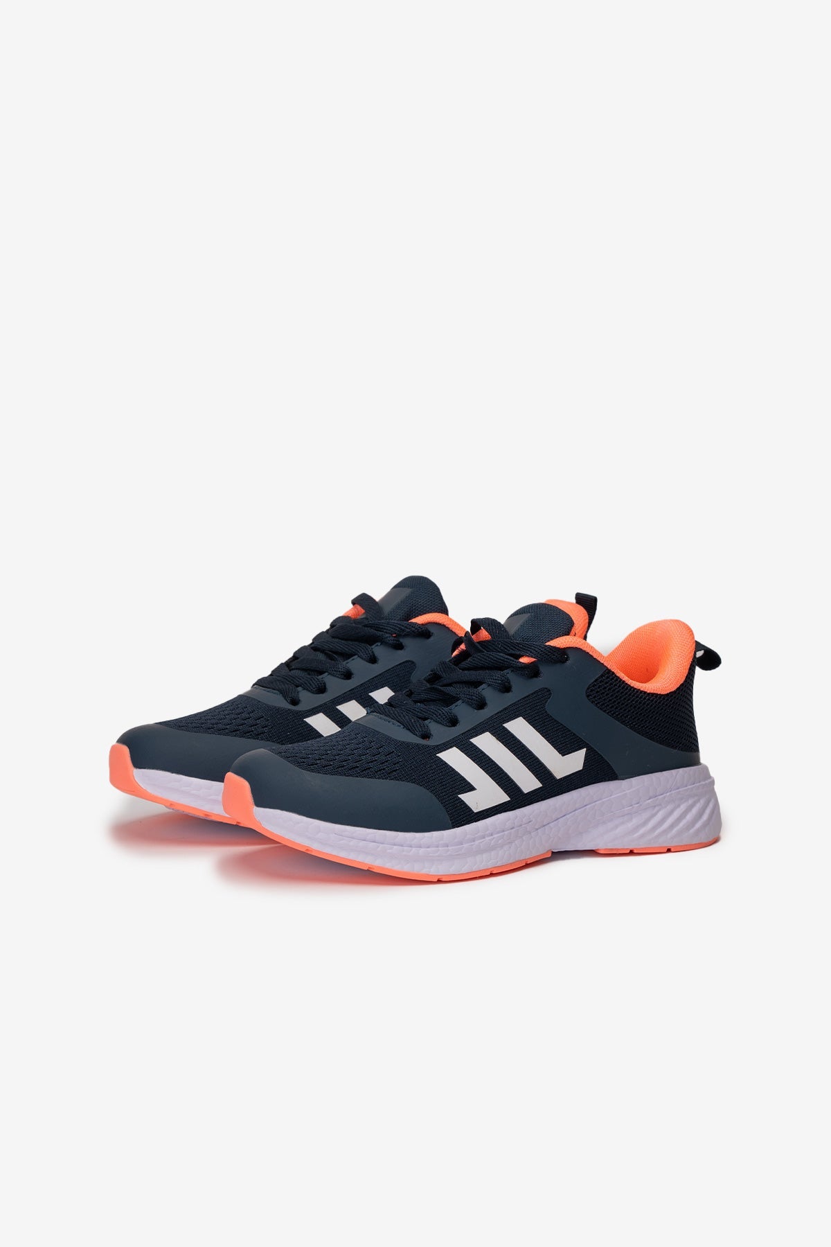 Zapatilla Deportiva Mujer Negro Atlas Chinitown Chinitown