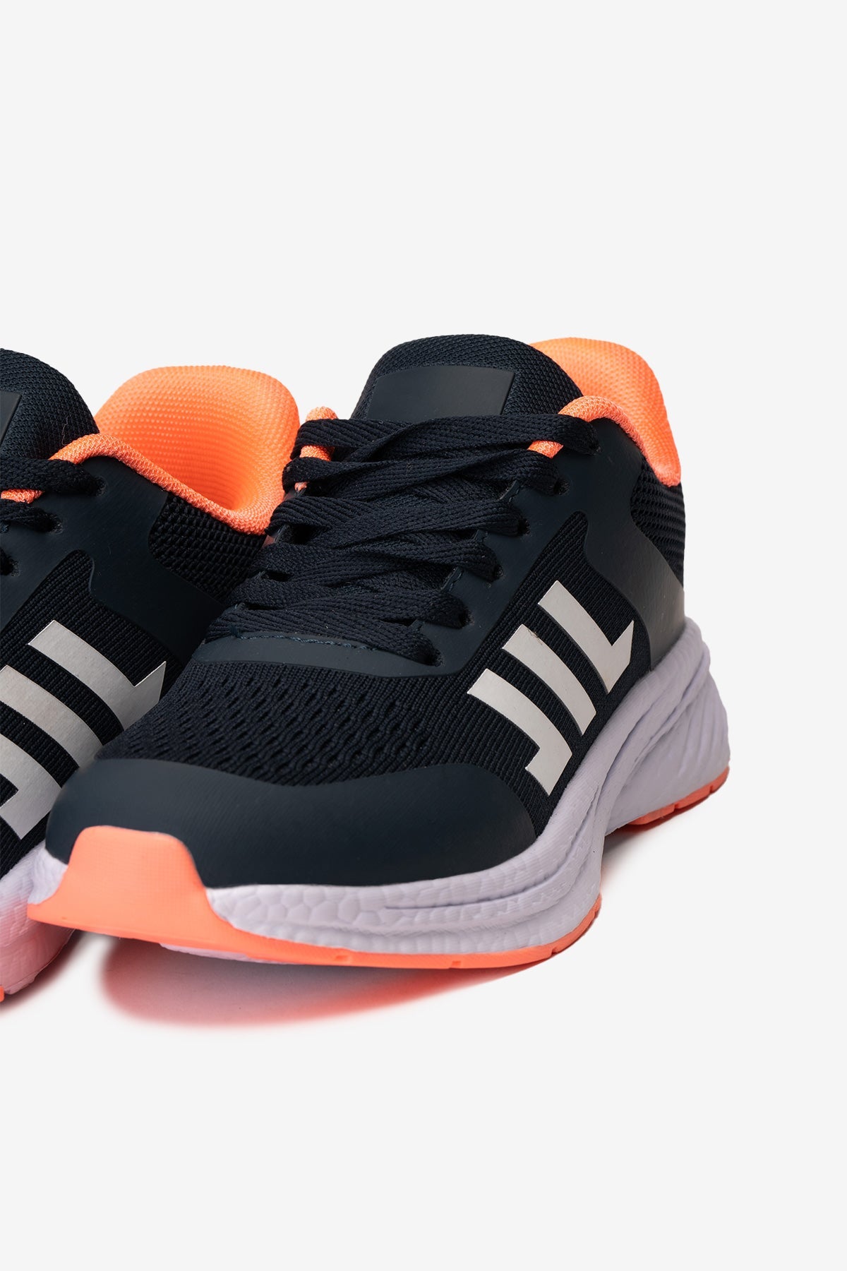 Zapatilla Deportiva Mujer Negro Atlas Chinitown Chinitown