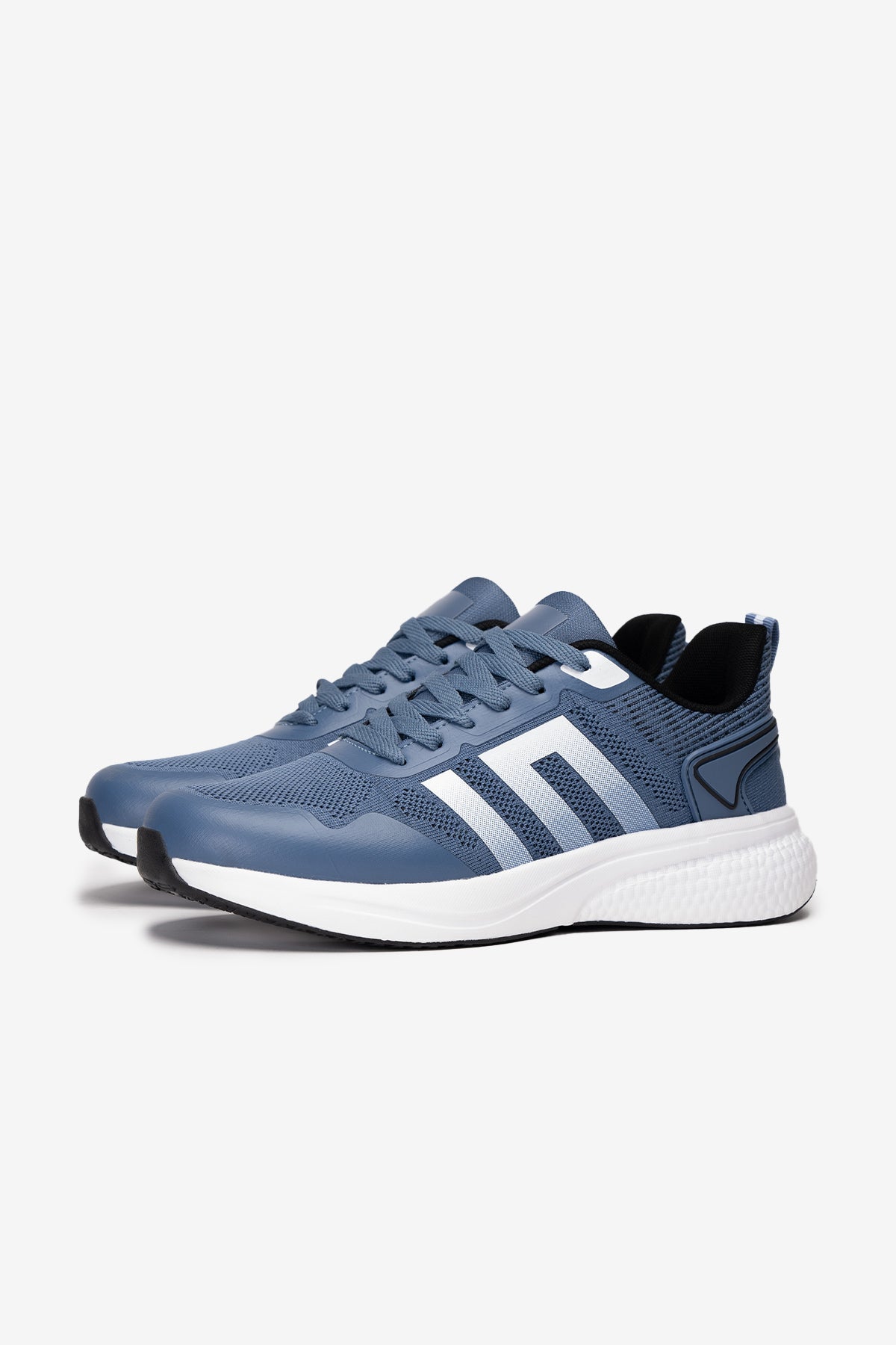 Zapatilla Deportiva Hombre Azul Viko Chinitown Chinitown