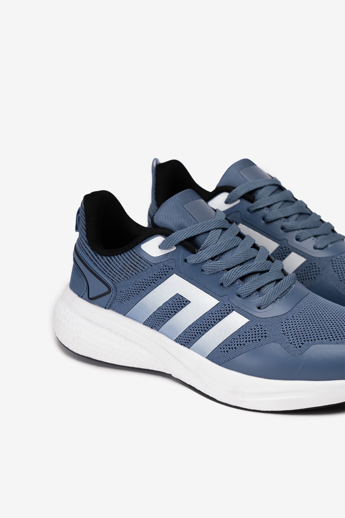 Zapatilla Deportiva Hombre Azul Viko Chinitown Chinitown