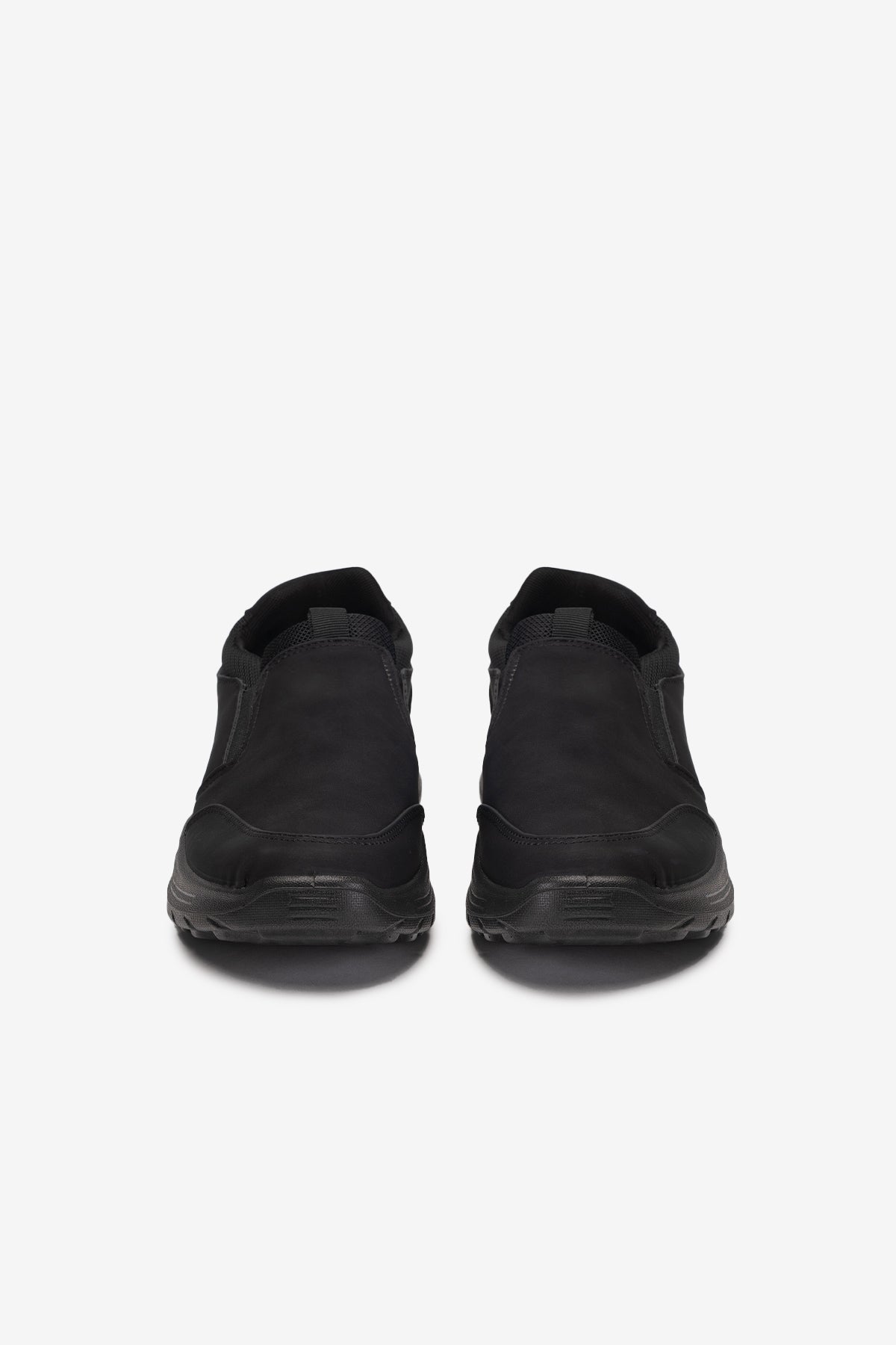 Zapato Comodo Hombre Negro Thaddeus Chinitown Chinitown