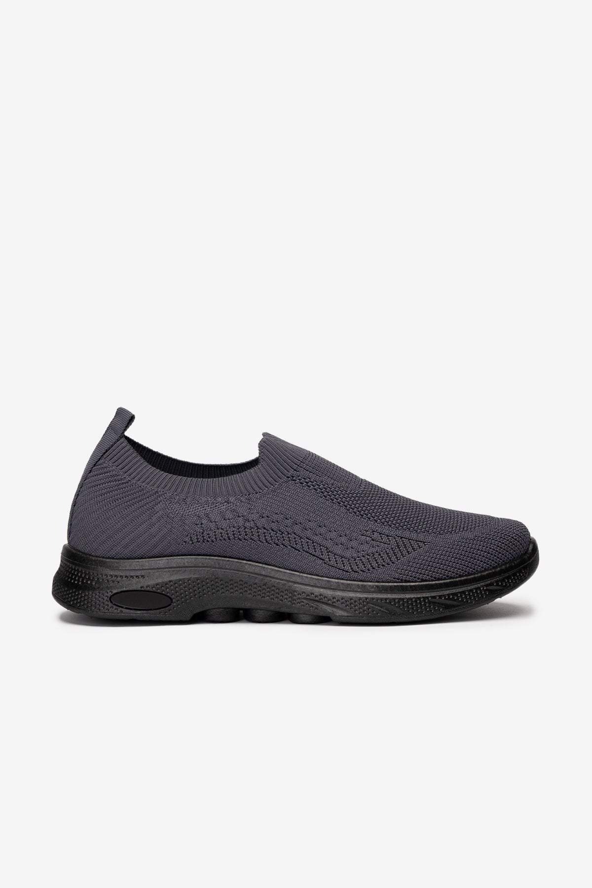 Zapatilla Deportiva Hombre Gris Conu Chinitown Chinitown