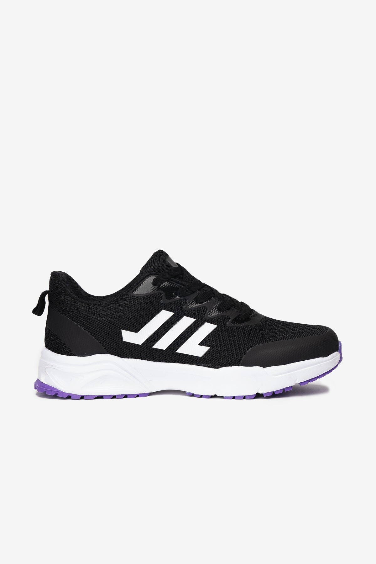 Zapatilla Deportiva Mujer Negro Ismaglin Chinitown Chinitown