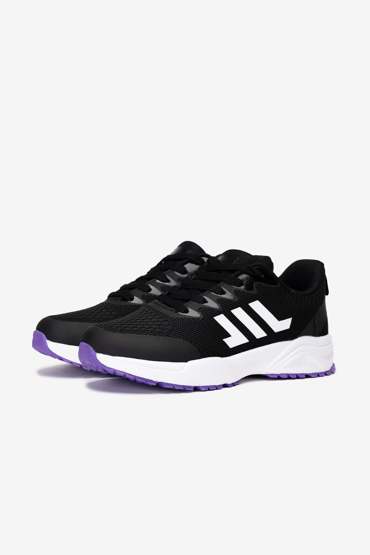 Zapatilla Deportiva Mujer Negro Ismaglin Chinitown Chinitown