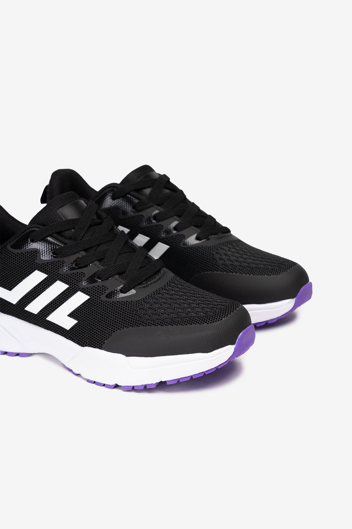 Zapatilla Deportiva Mujer Negro Ismaglin Chinitown Chinitown
