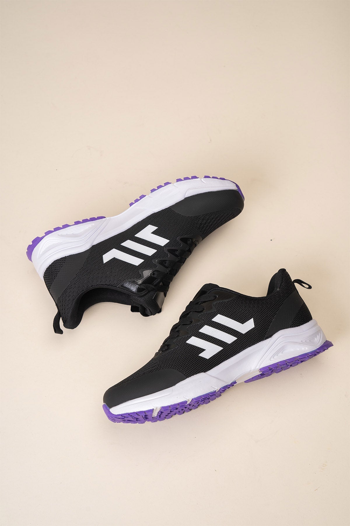 Zapatilla Deportiva Mujer Negro Ismaglin Chinitown Chinitown